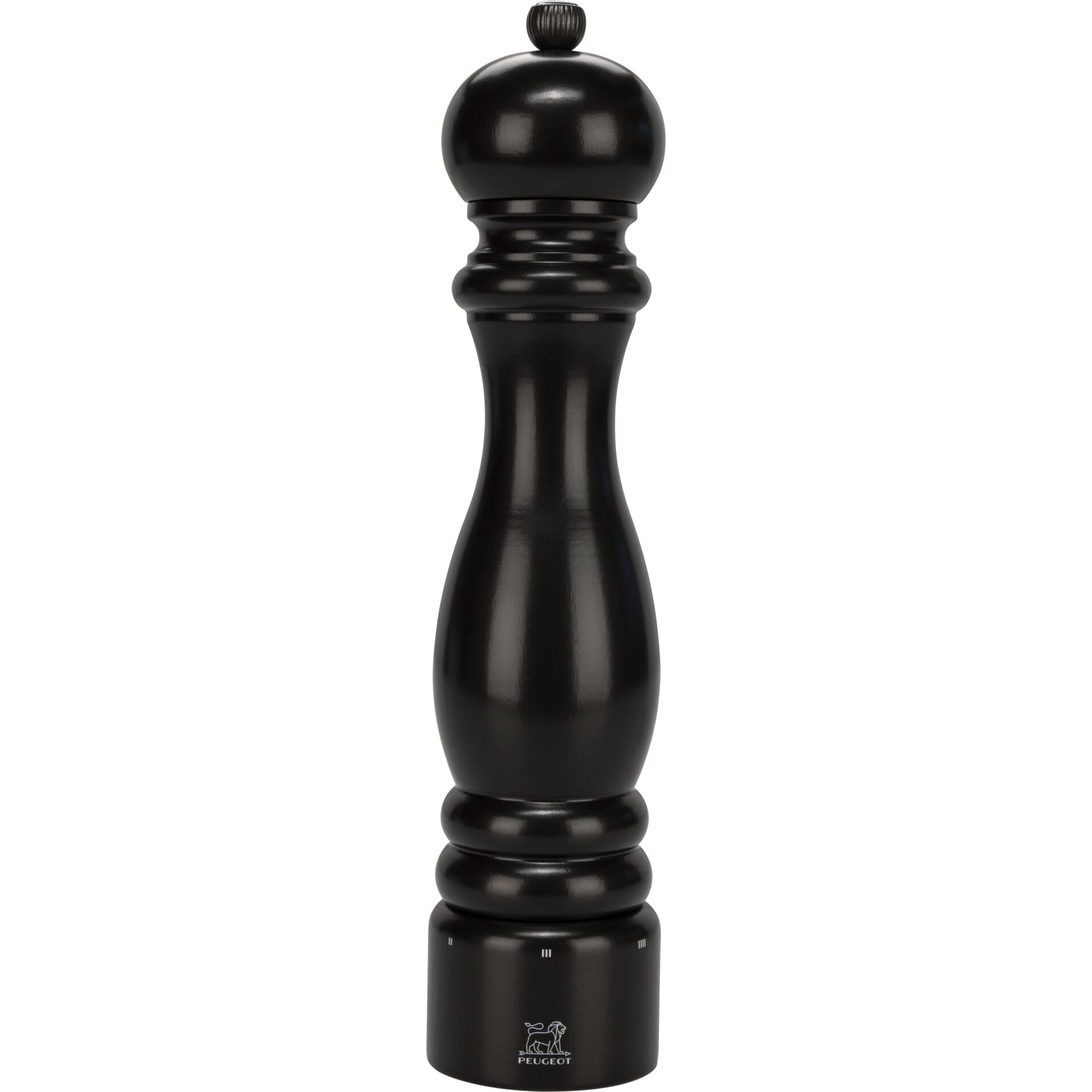 Schwarz, Pepper- und Salzstreuer?, Kunststoff?, Salzmühle?, Gewürzmühle