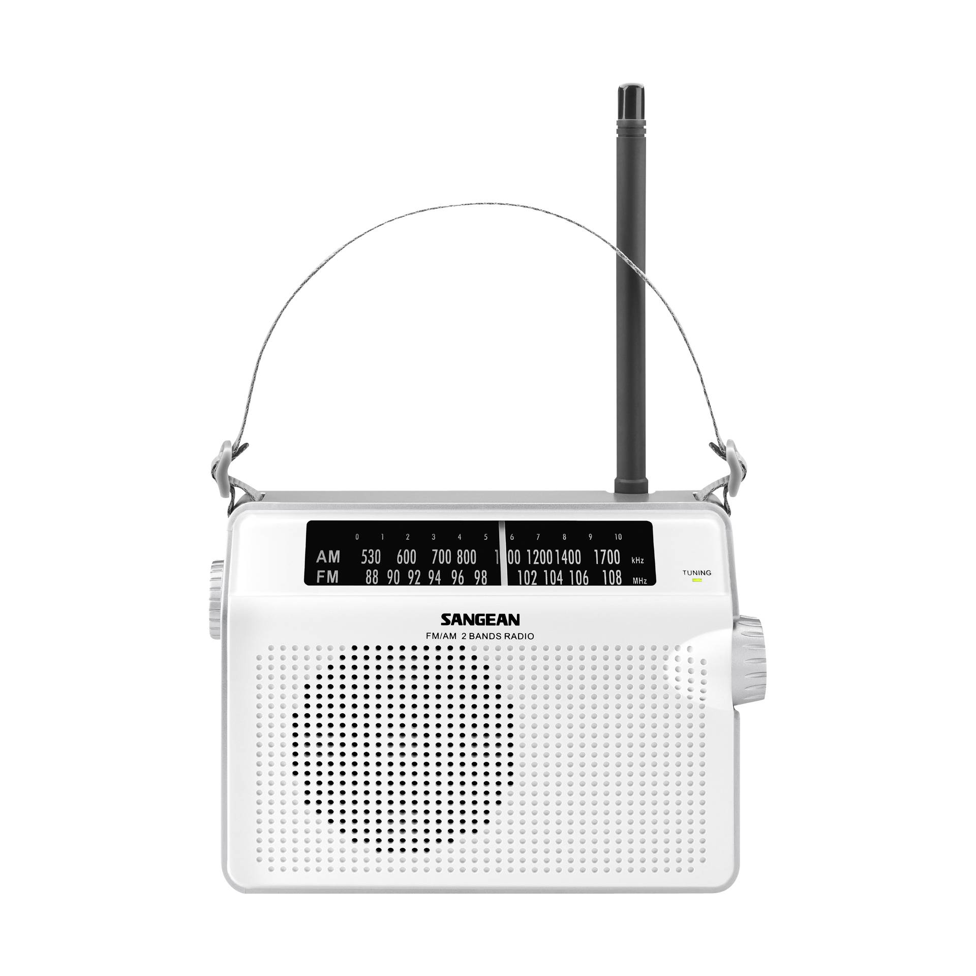 Elektronik, Hardware, Funkgerät