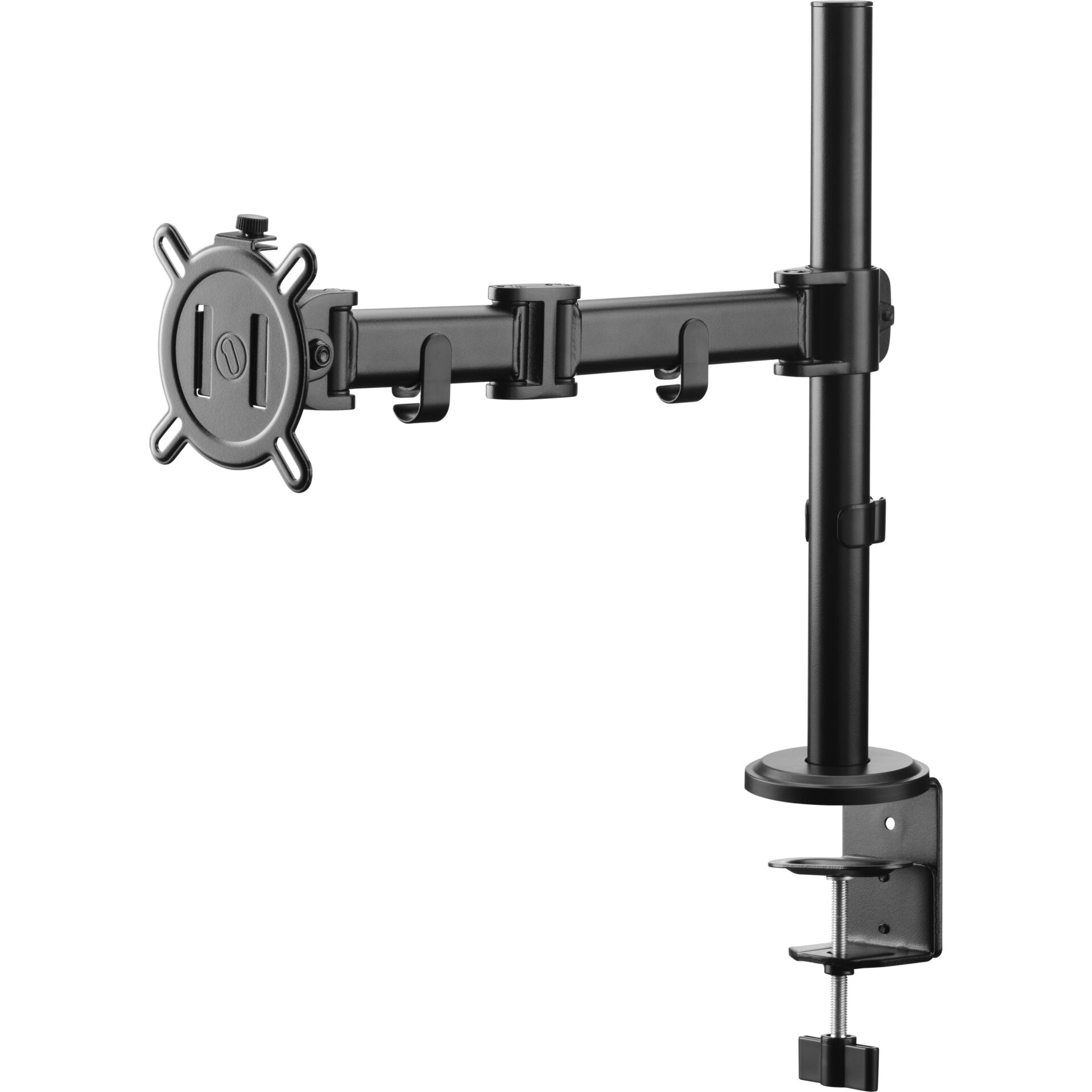 One for All Monitor Halterung  Smart Single Black       DM 2110