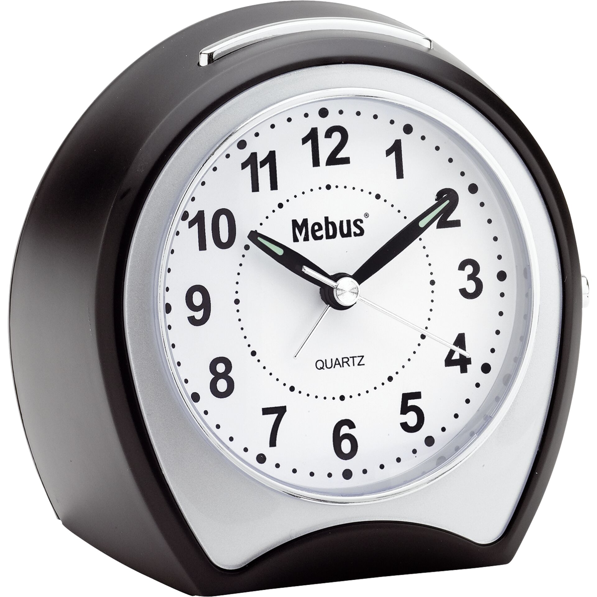 Uhr, Wecker, Analoge Uhr