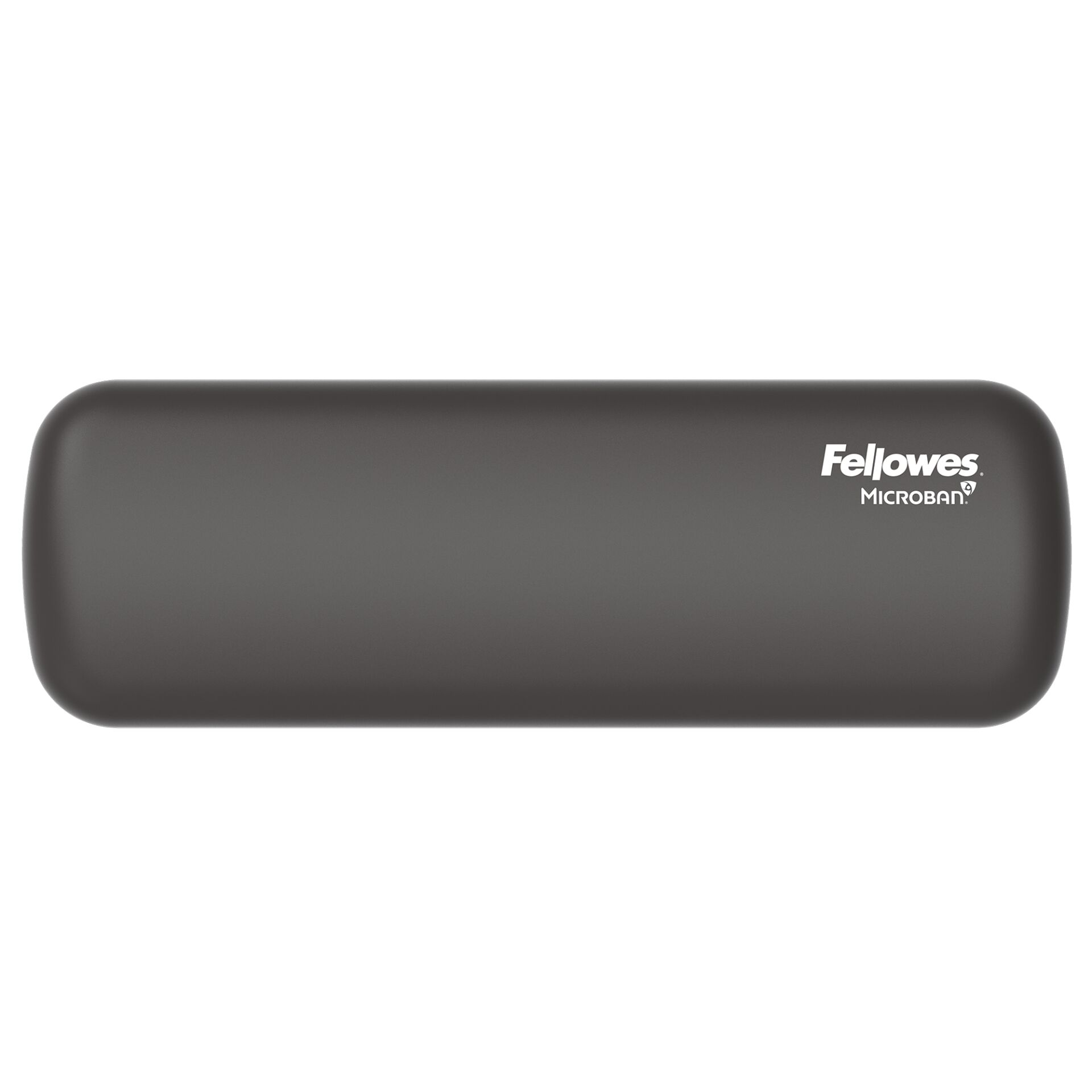 Fellowes Breyta Handgelenk-  auflage schwarz