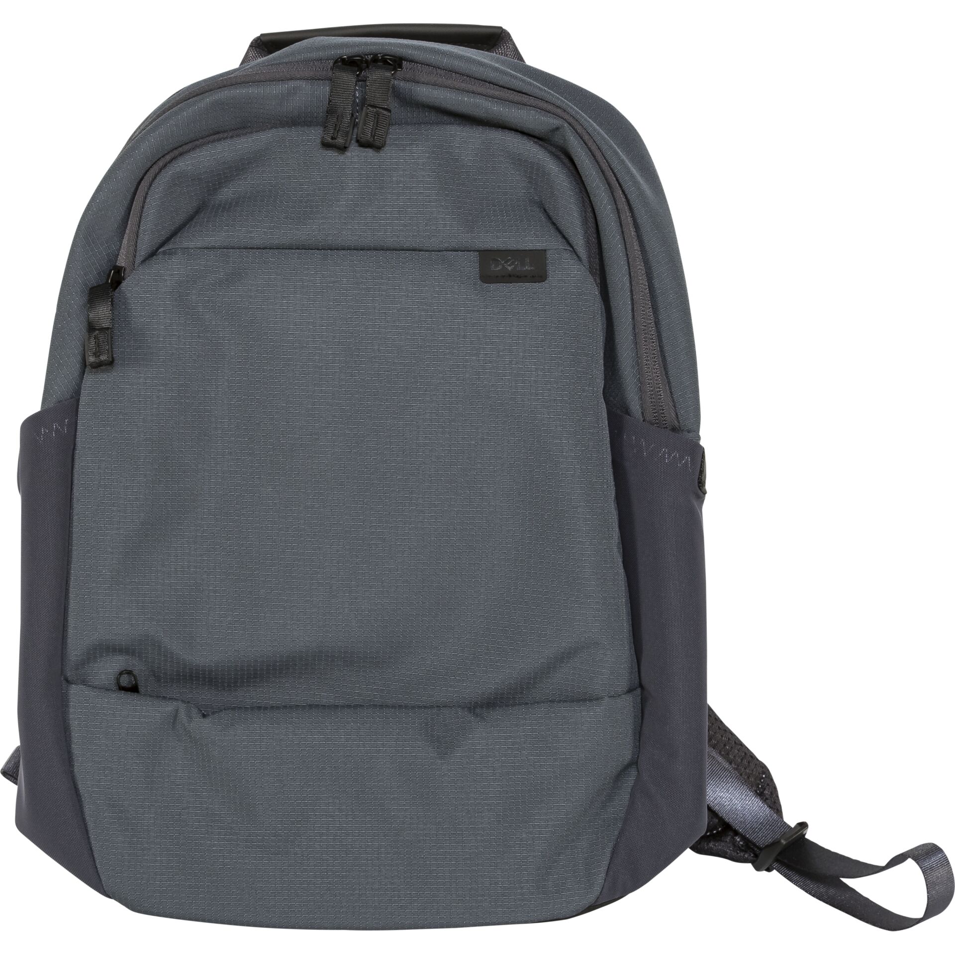 Rucksack, Backpack, Hauptfach, Gepolstertes Rückenpanel, Seitentaschen