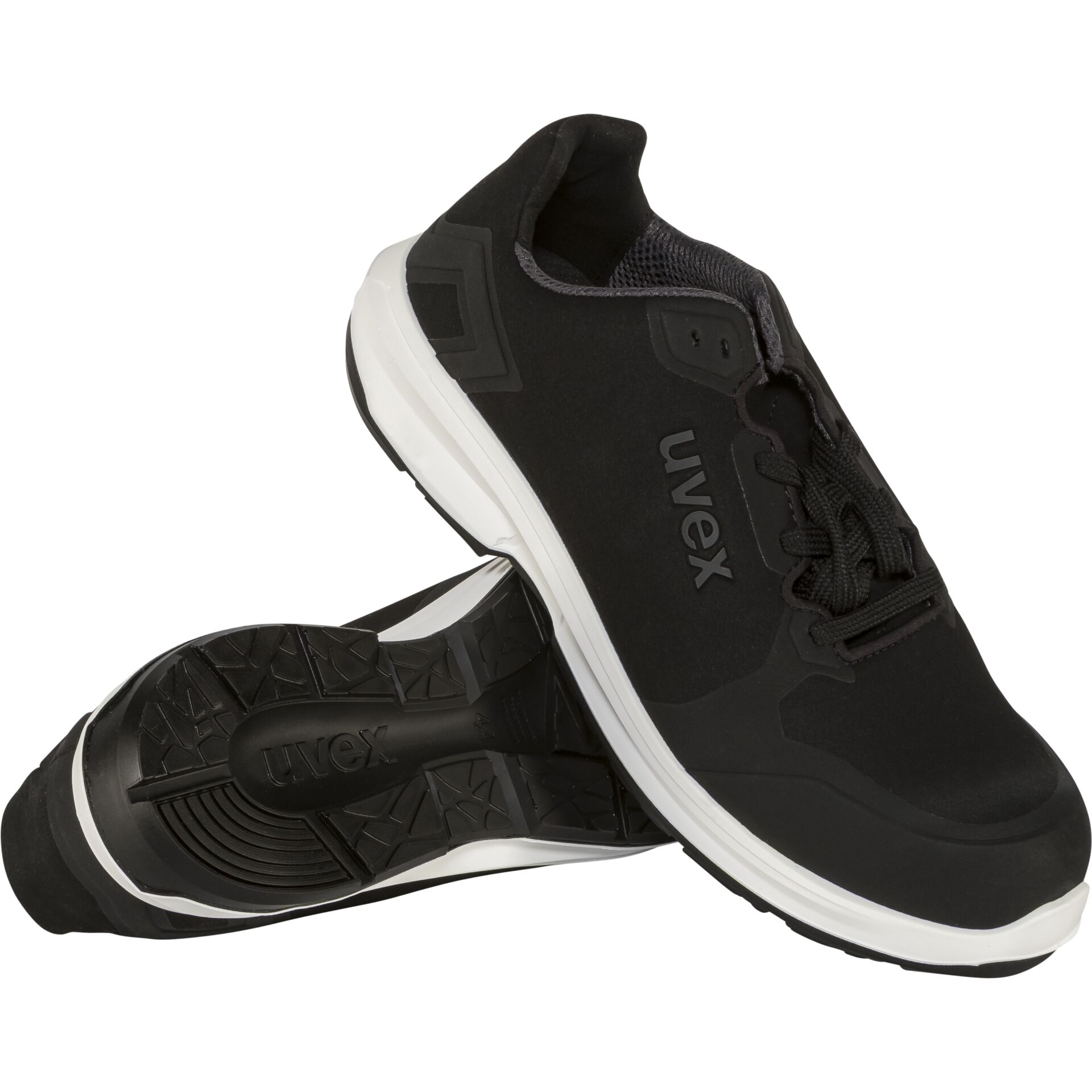 Bekleidung, Schuhwerk, Schuh, Sneaker, Schuhe, Sneaker, Schuhsole, Schwarz, Herren