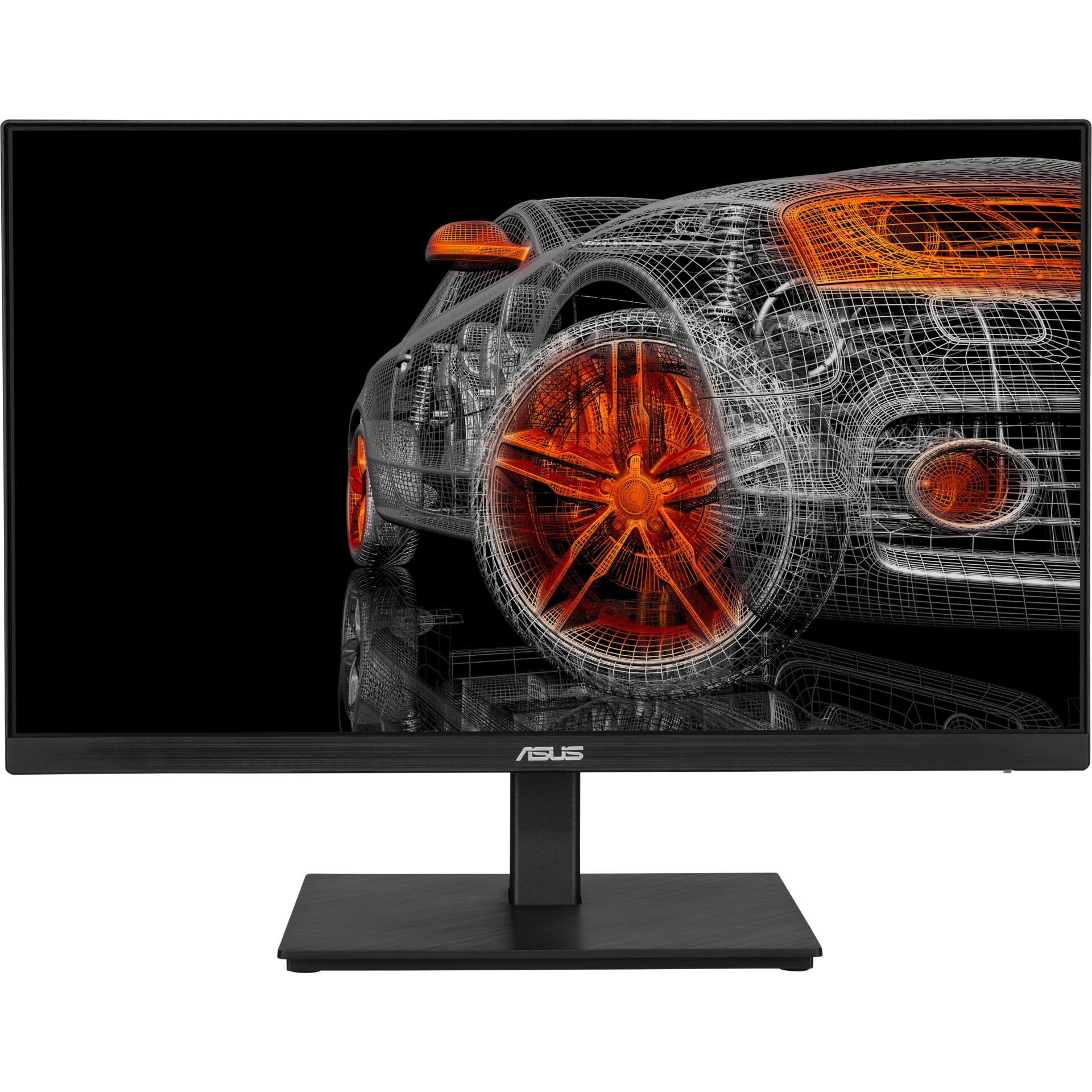Computerausrüstung, Überwachen, Bildschirm, FERNSEHER