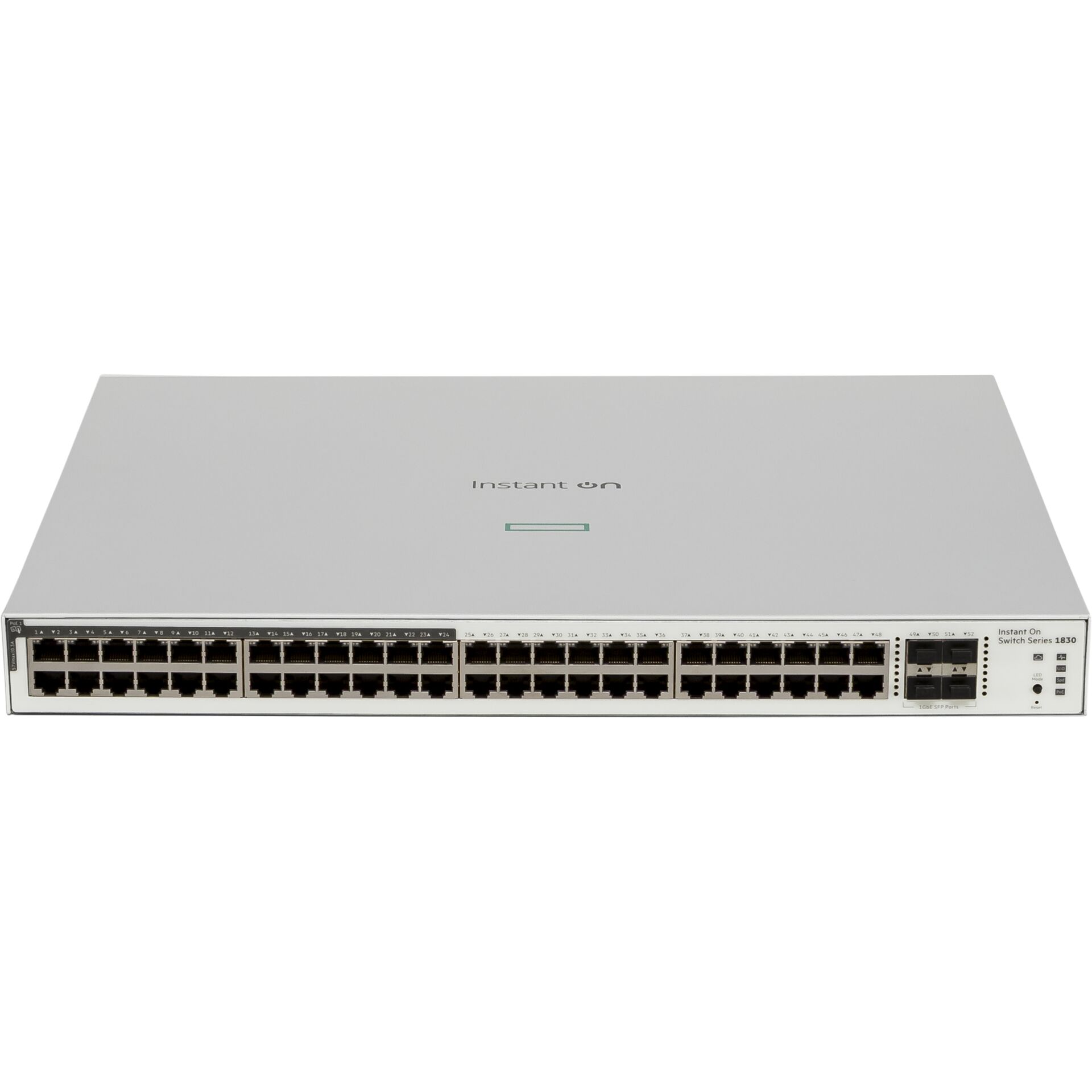Switch, Netzwerk, Switching, 24-Port, Rackmontierbar