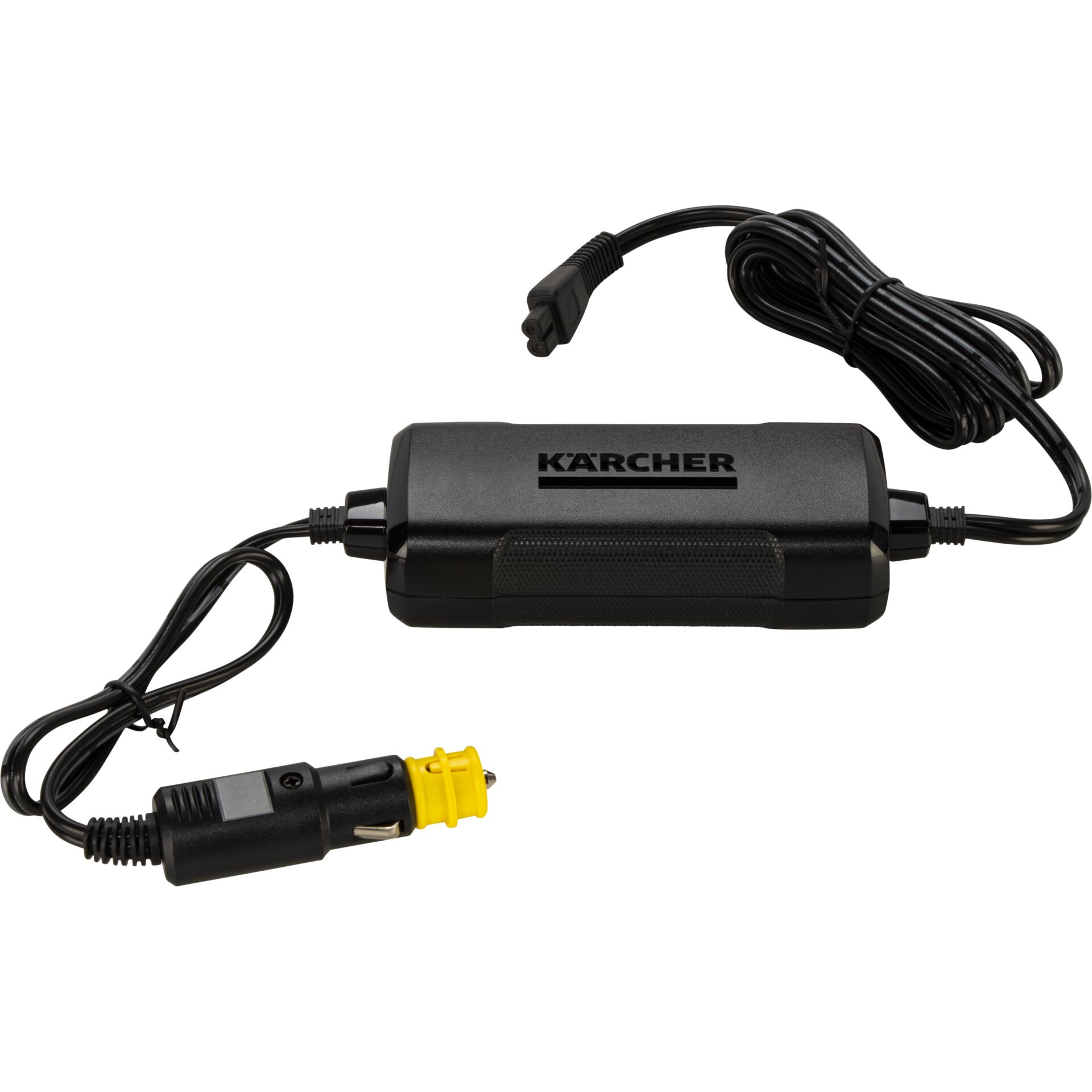 Adapter, Elektronik, Ladegerät, Adapter, Kabel, 12V, Kärcher
