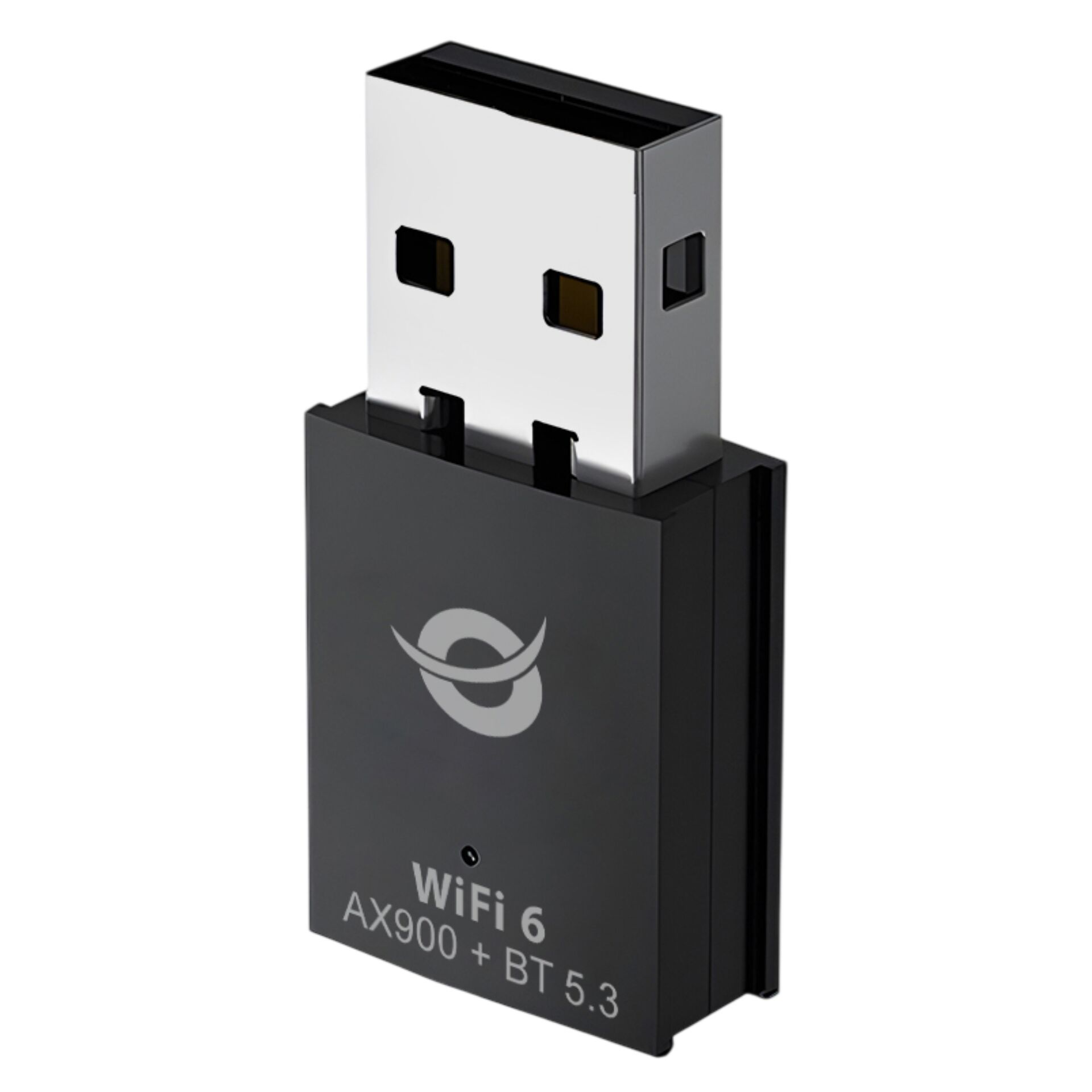 USB Adapter, WiFi Dongle, Bluetooth 5.3, AX9000+, USB-A