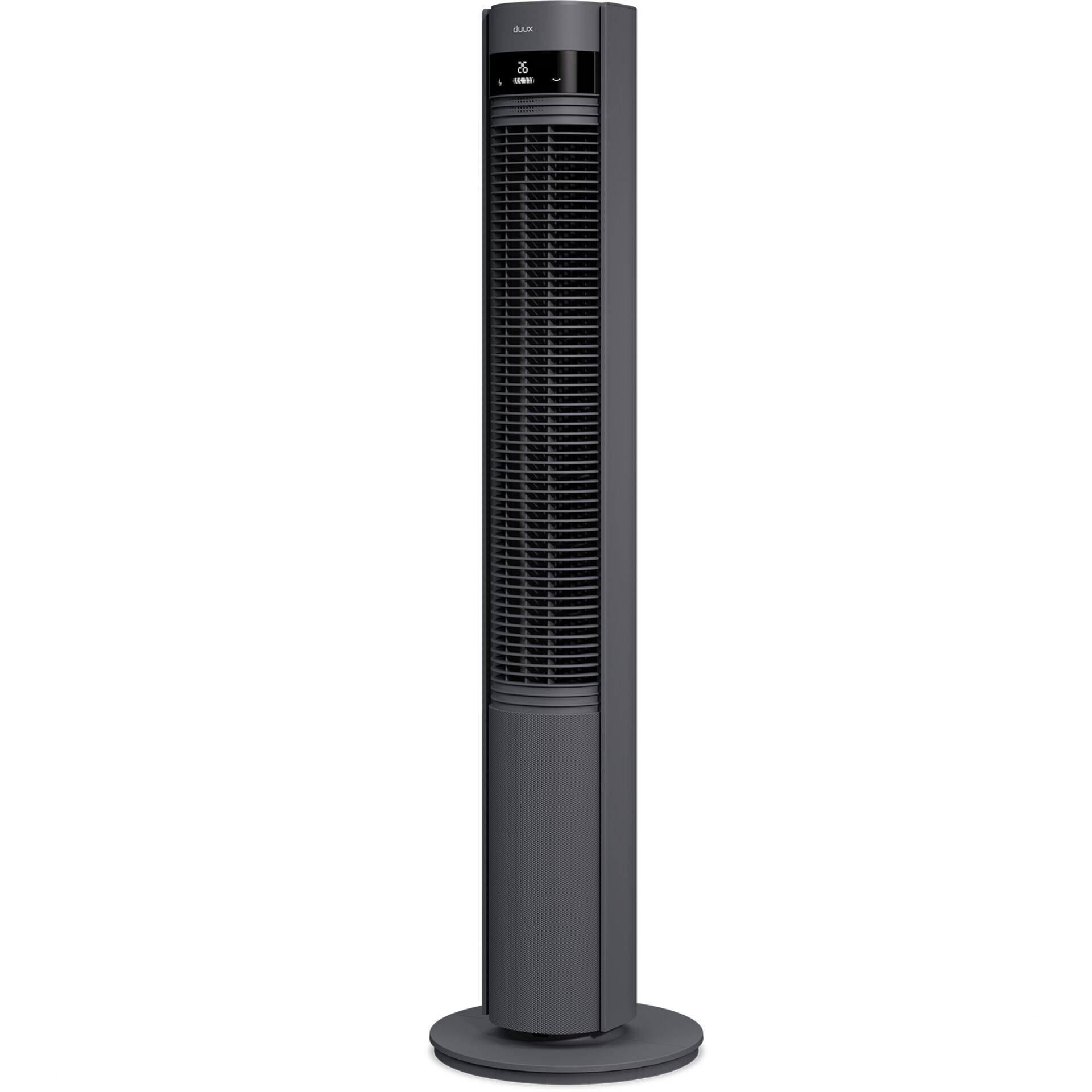 Turmventilator, Turmventilator, Standventilator, Lüfter, LÄuft?