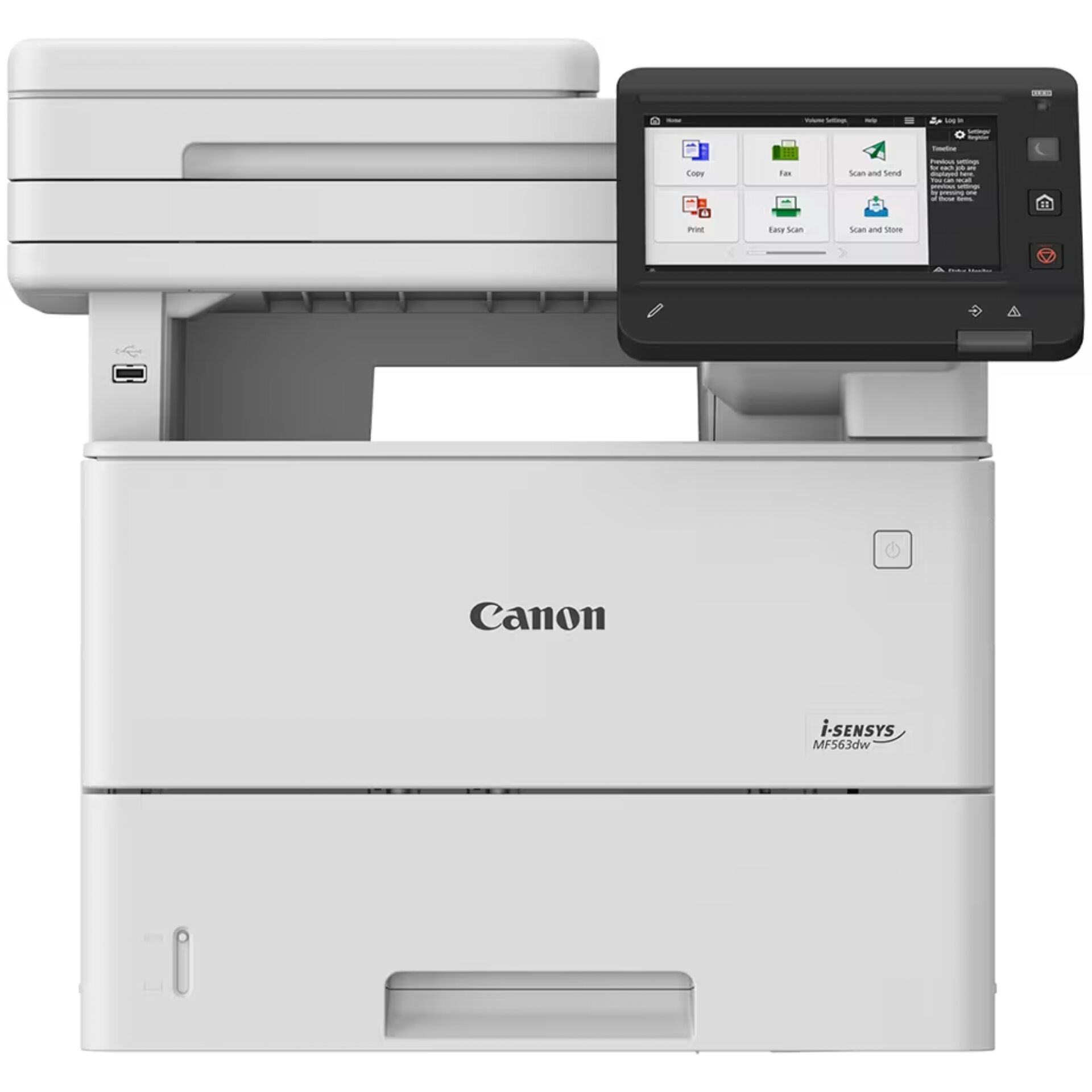 Kopierer, Laserdrucker, All-in-One, Canon, i-SENSYS, Kopierer, Laserdrucker, All-in-One, Canon, i-SENSYS