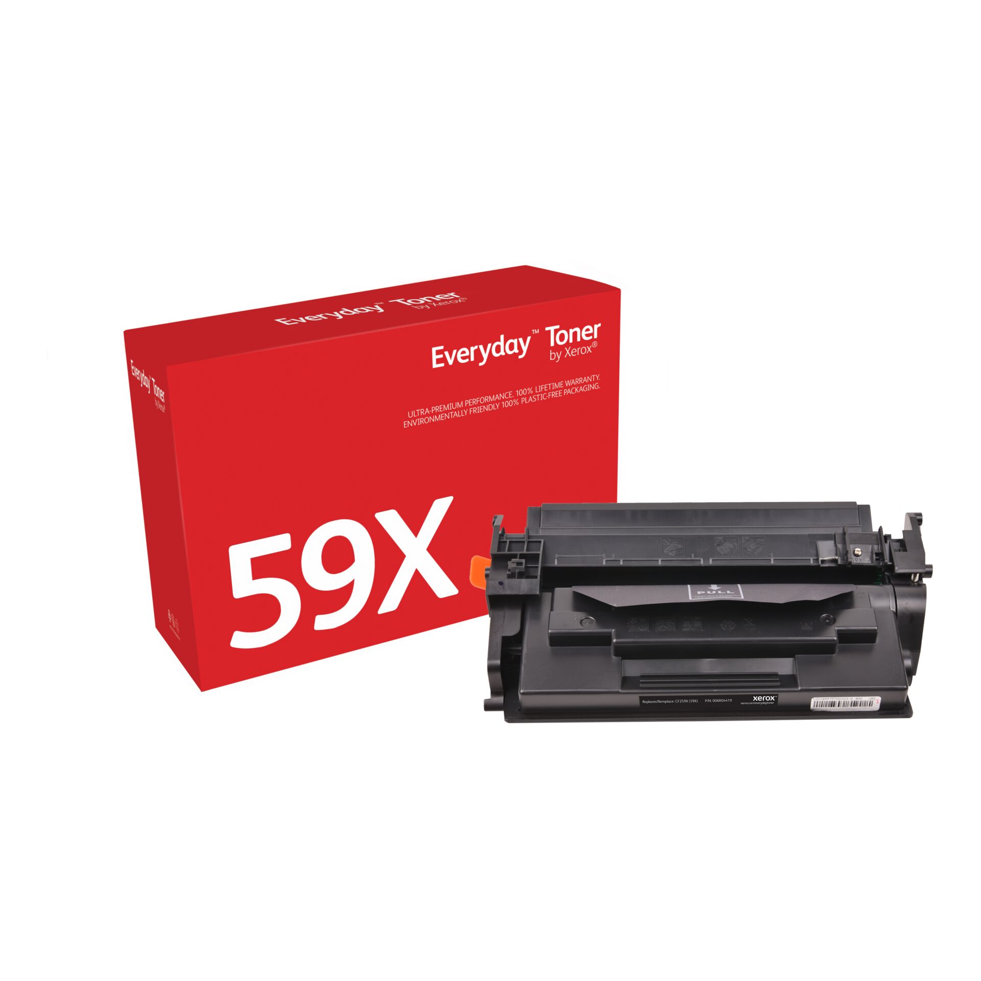 Toner, Tonerpatronen, Kassette, Lasertoner, Kompatibel