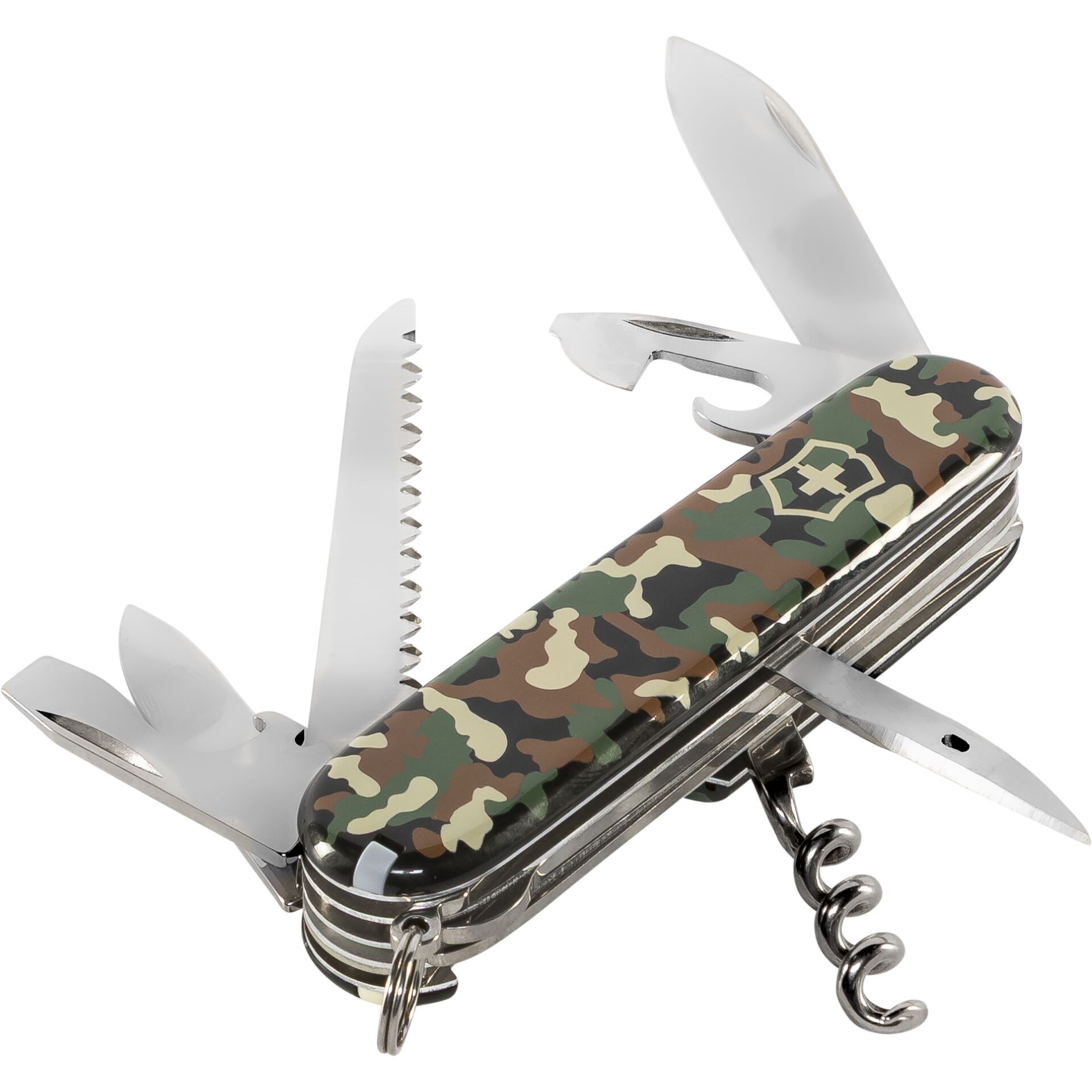 Klinge, Waffe