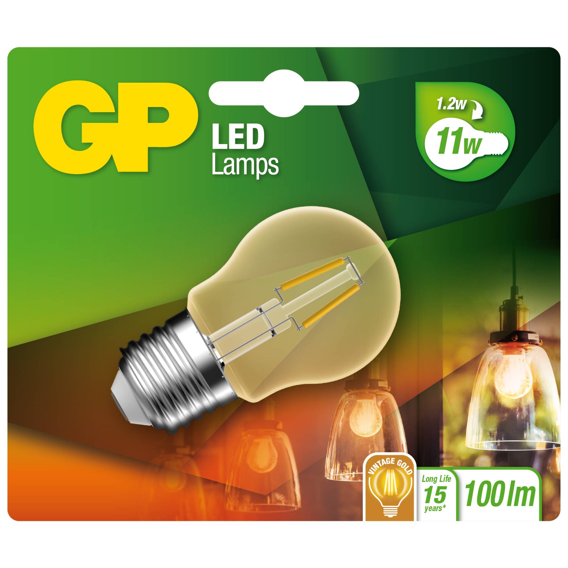 Licht, Glühbirne