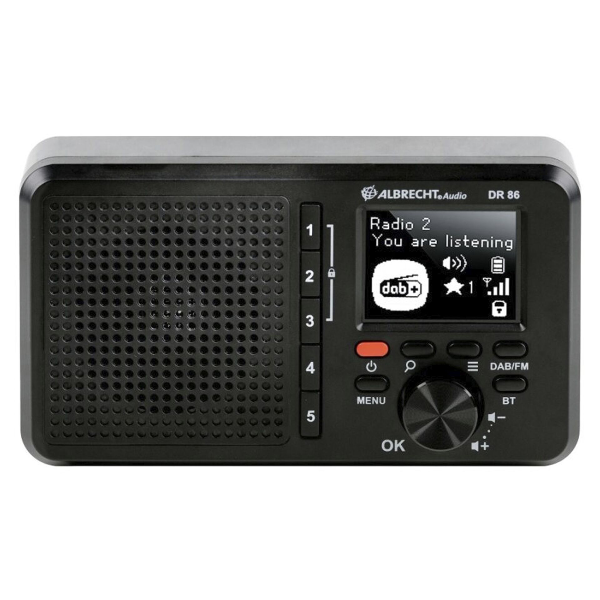 Elektronik, Radio, Handy, Telefon