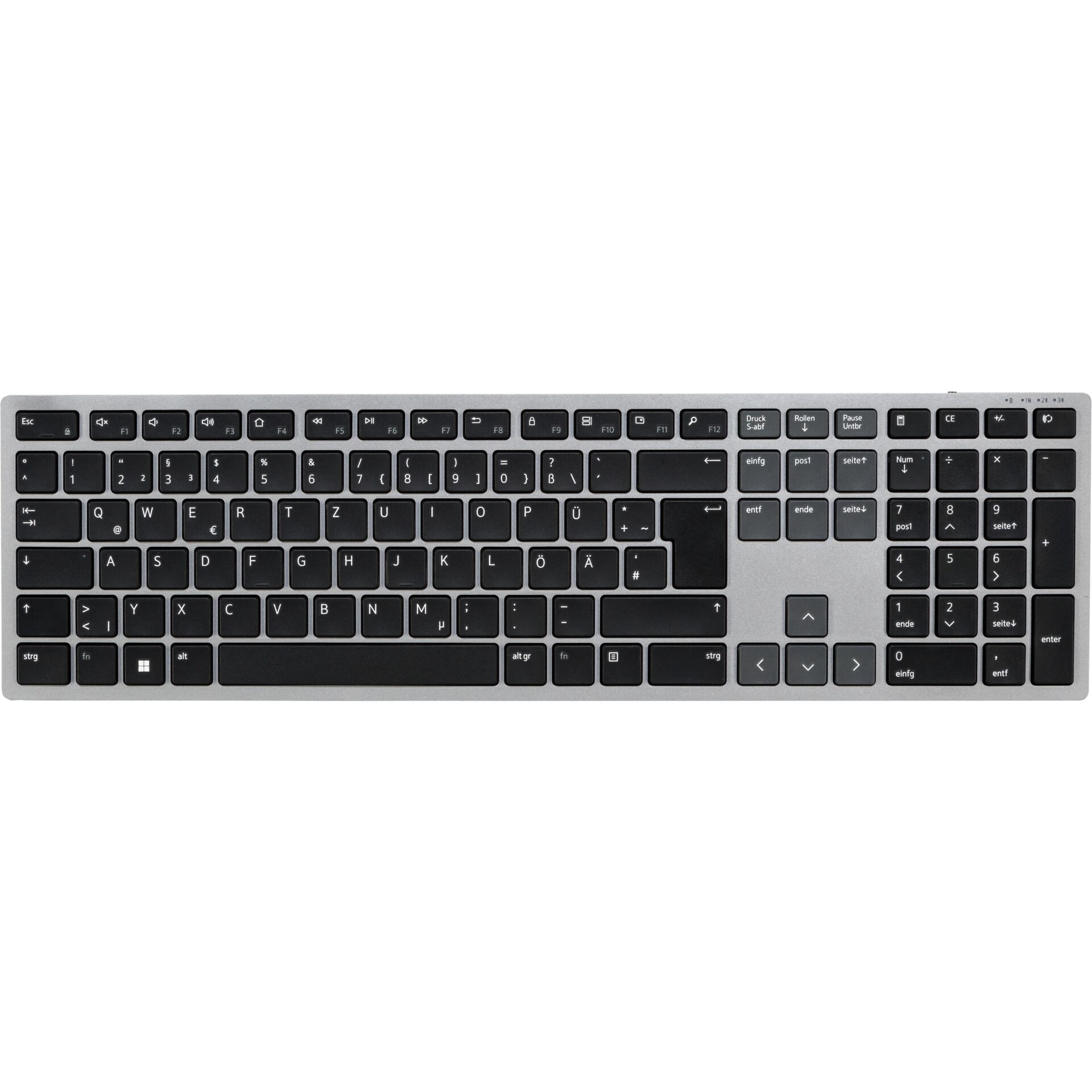 Computer, Computerausrüstung, Computer-Tastatur, Elektronik, Hardware