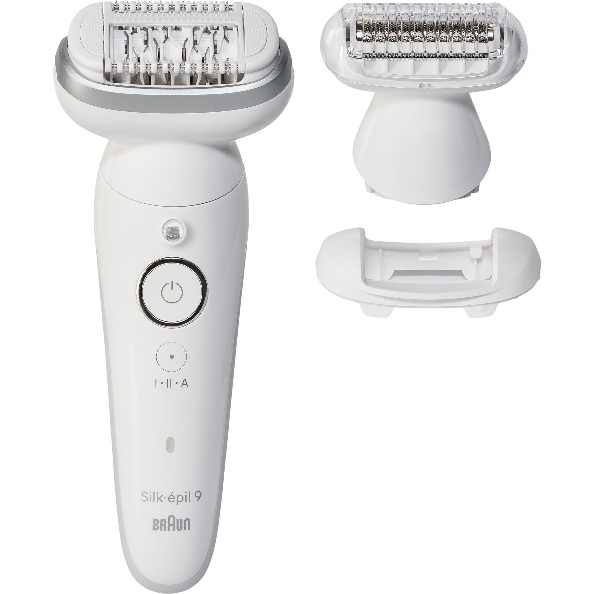 Braun Silk-epil 9 9-041