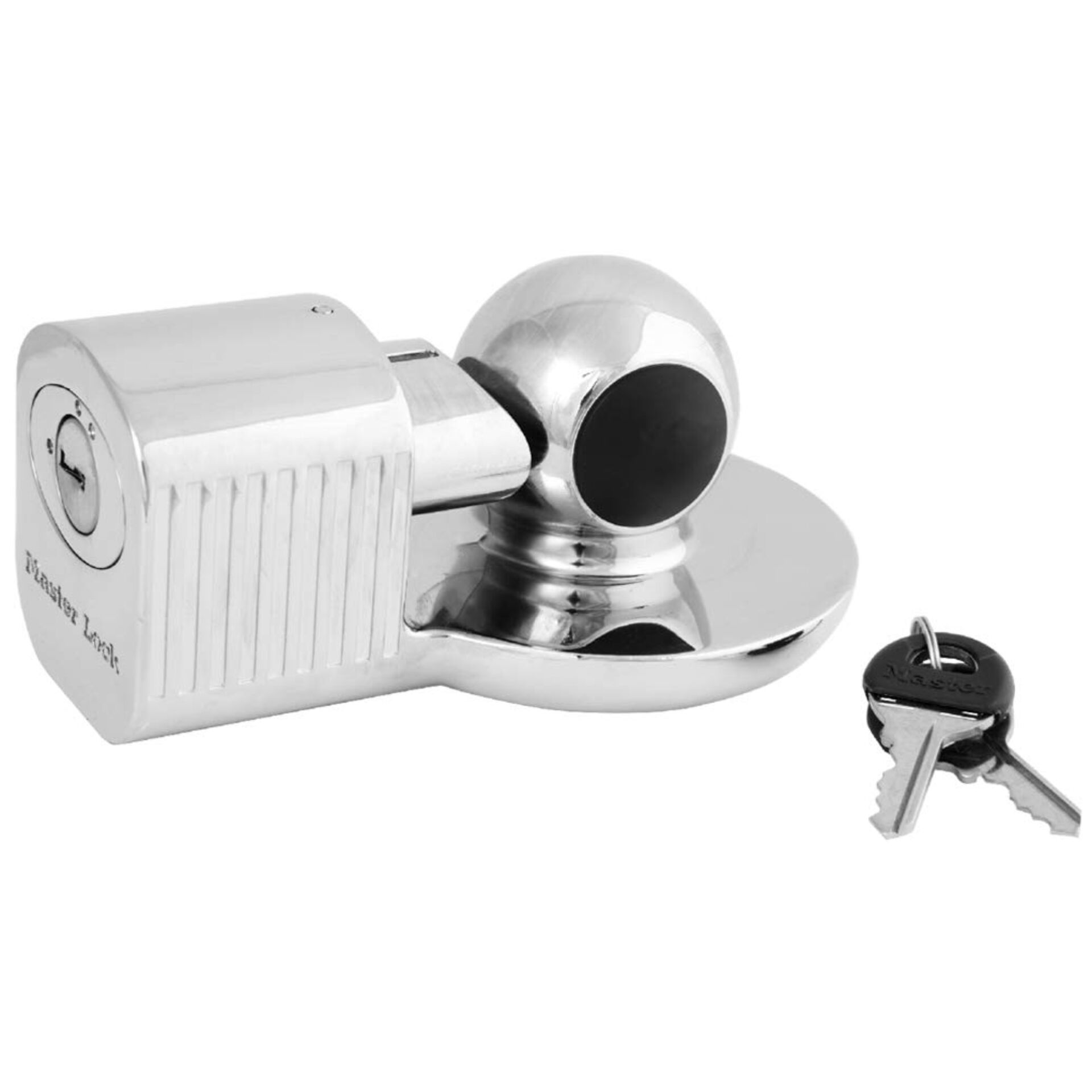 Master Lock Anhängerschloss  Universal 377EURDAT