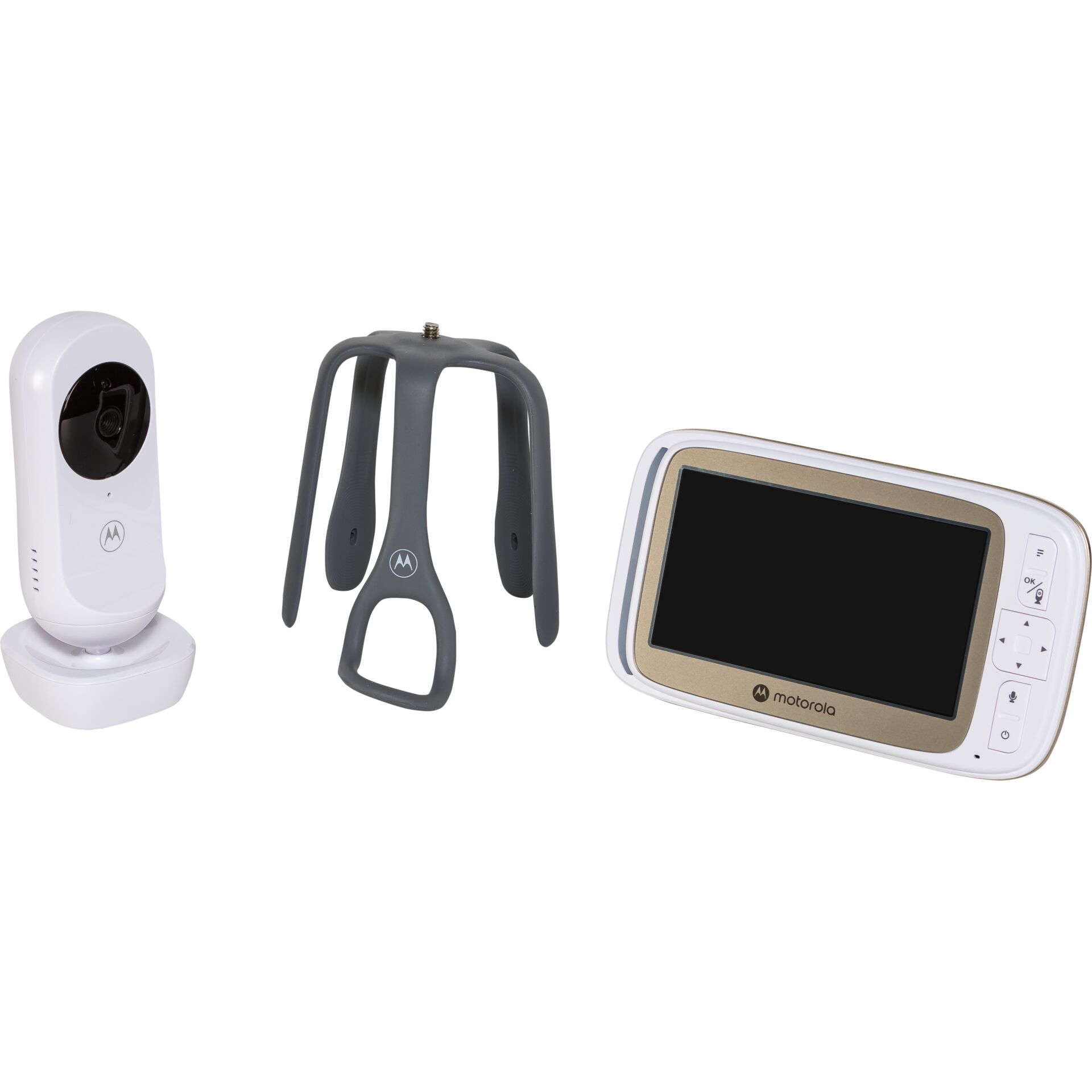 Kinder-Videoüberwachung, Babyphon, Monitoring-Gerät, Tragbares Monitor, Kameramodul