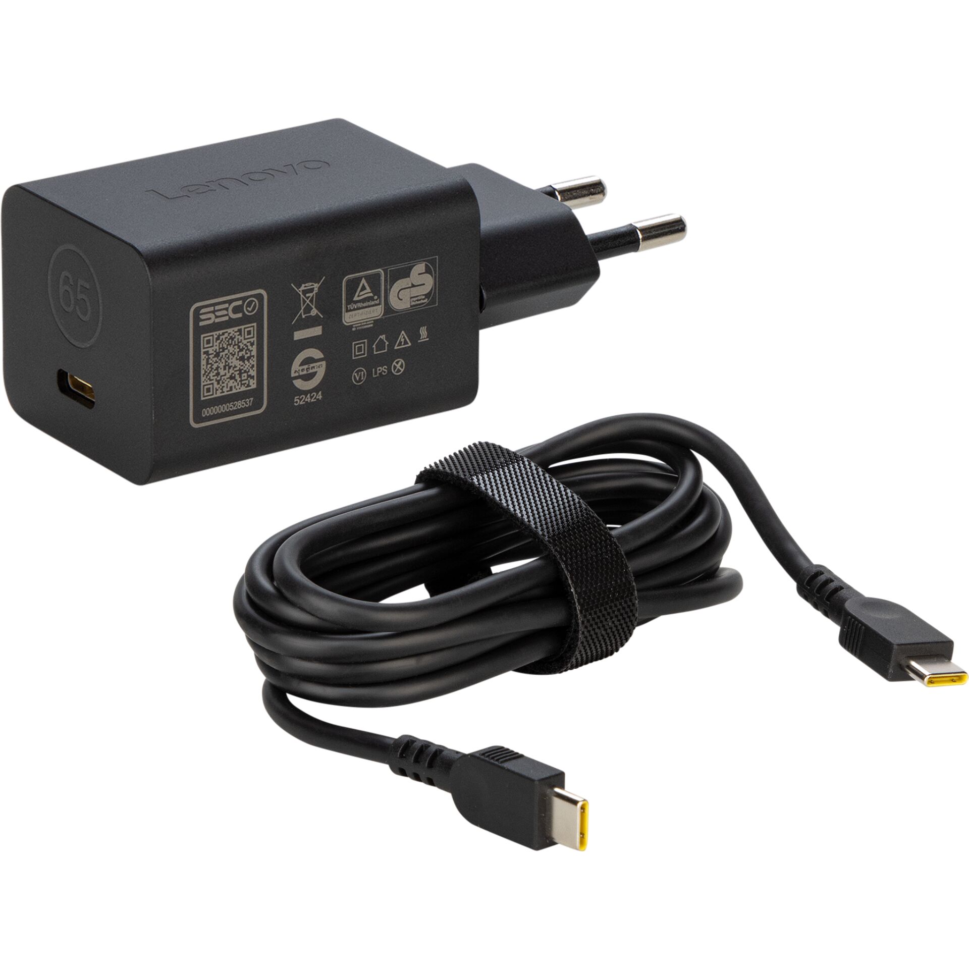 Ladegerät, USB-C, Netzadapter, Handykabel, Kabelsalat?