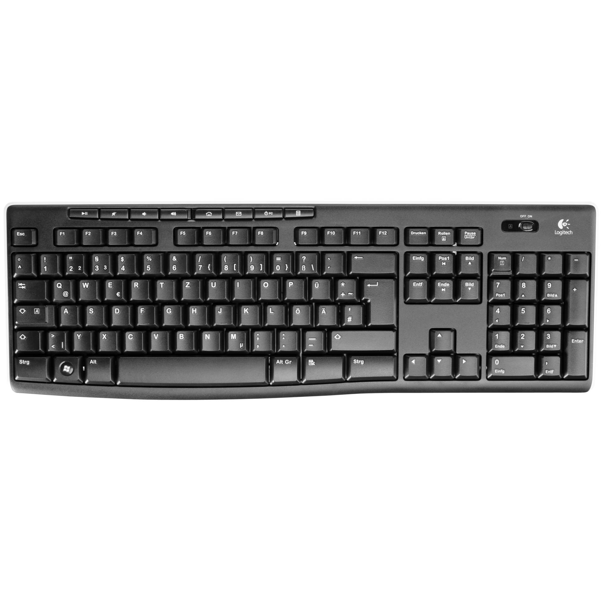 Computer, Computerausrüstung, Computer-Tastatur, Elektronik, Hardware