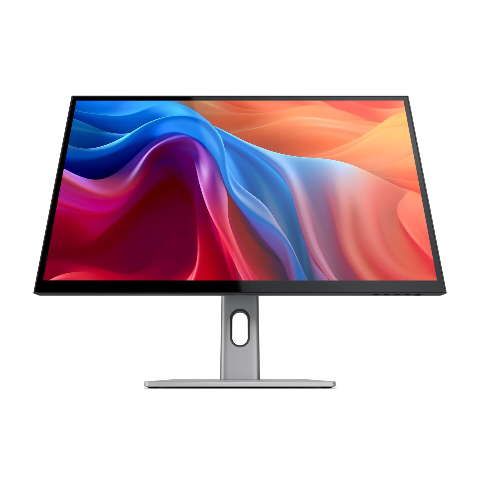 Monitor, LED display, HDMI, All-in-one stand, Ultra-wide?