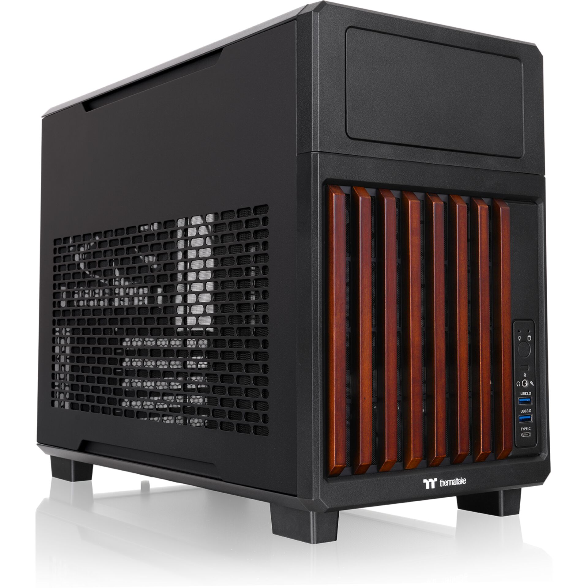 Computer, Turm, Gehäuse, Server?