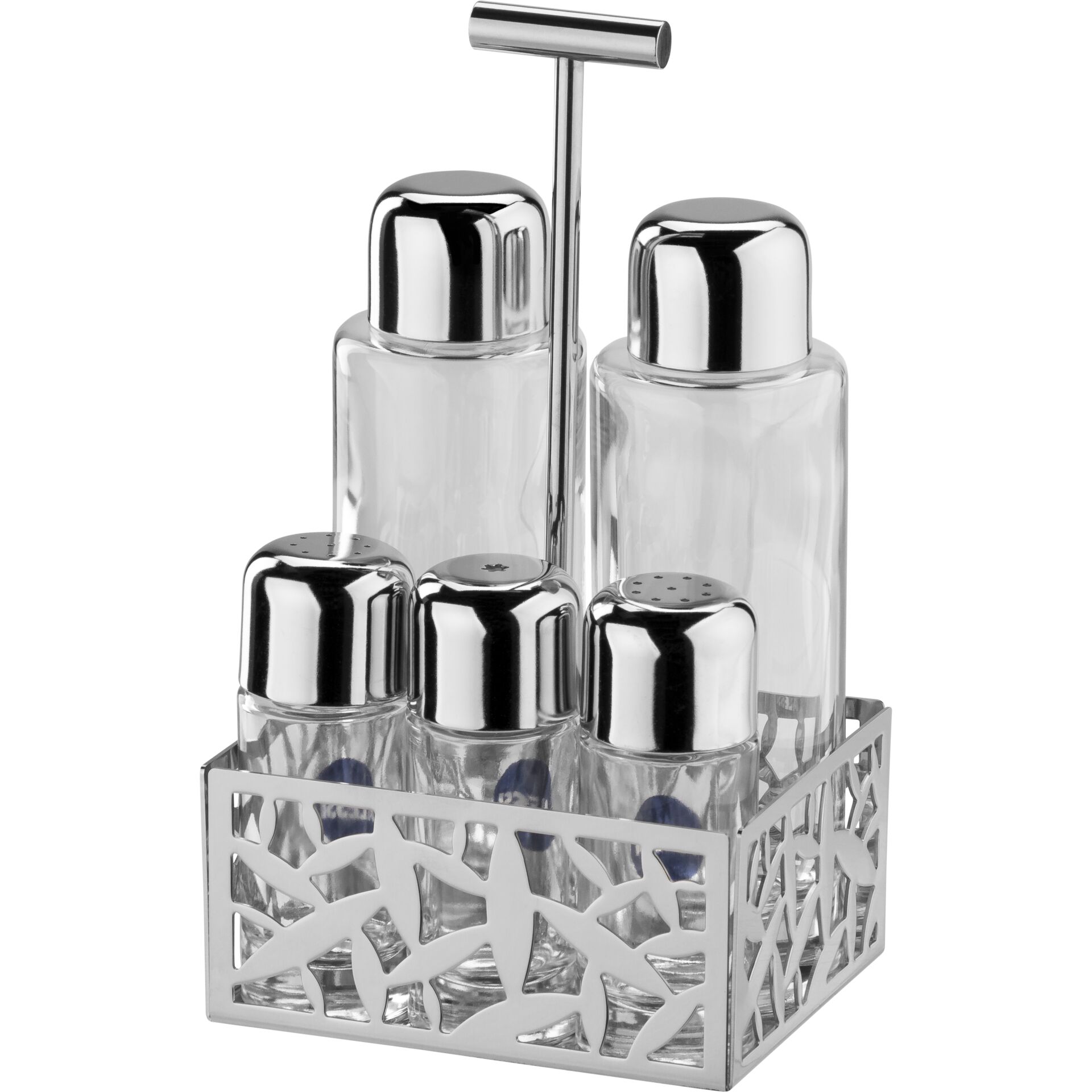 Flasche, Shaker