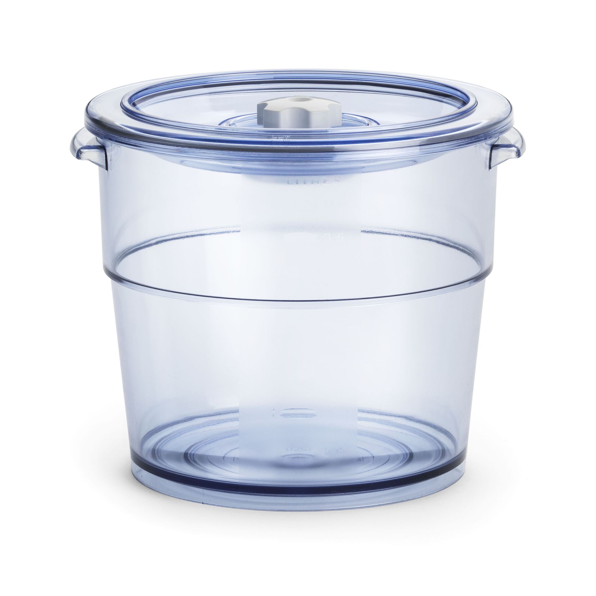 Krug, Flasche, Shaker
