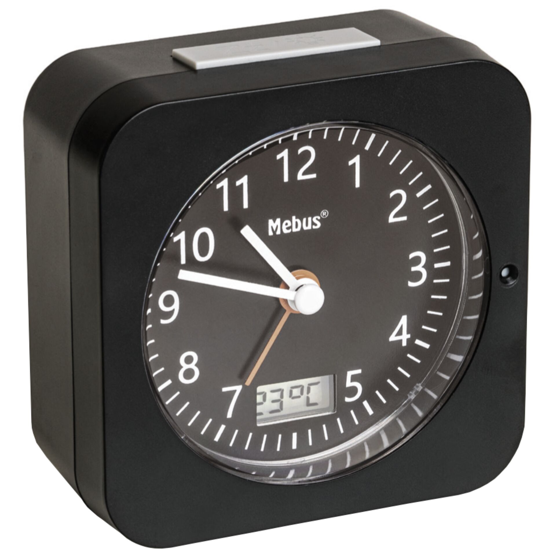 Wecker, Uhr, Analoge Uhr, Armbanduhr