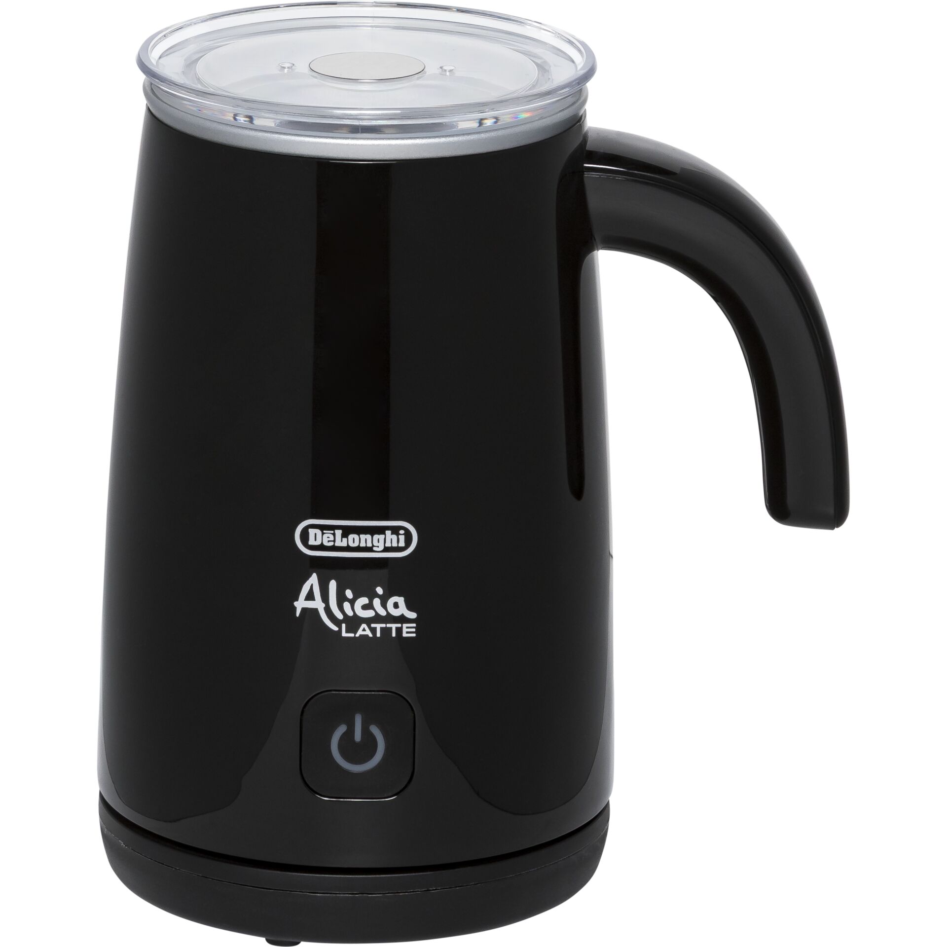 Kaffeekein, Kaffeemaschine, Elektrischer Milchaufschäumer, Alicia Latte, DeLonghi