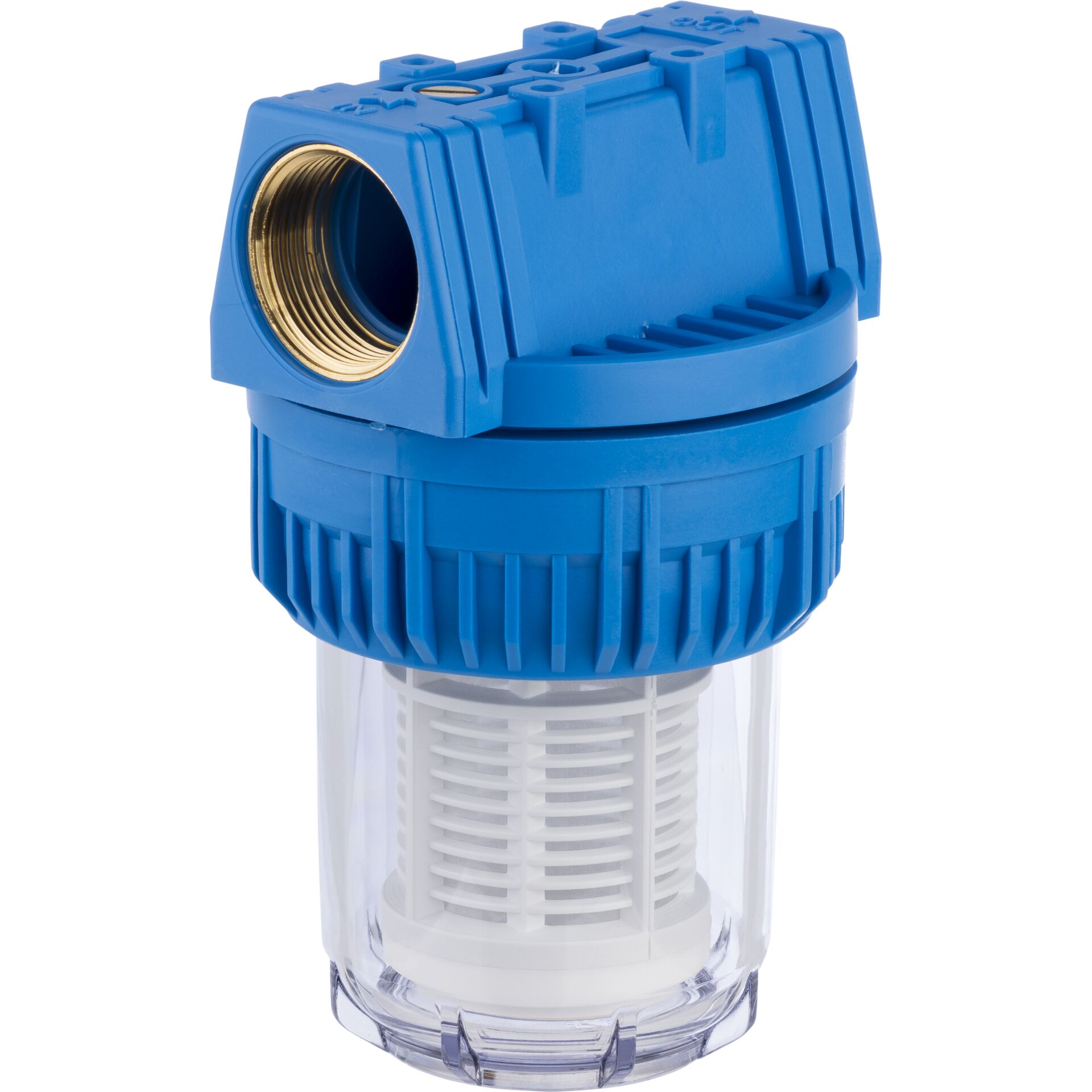 Flasche, Shaker