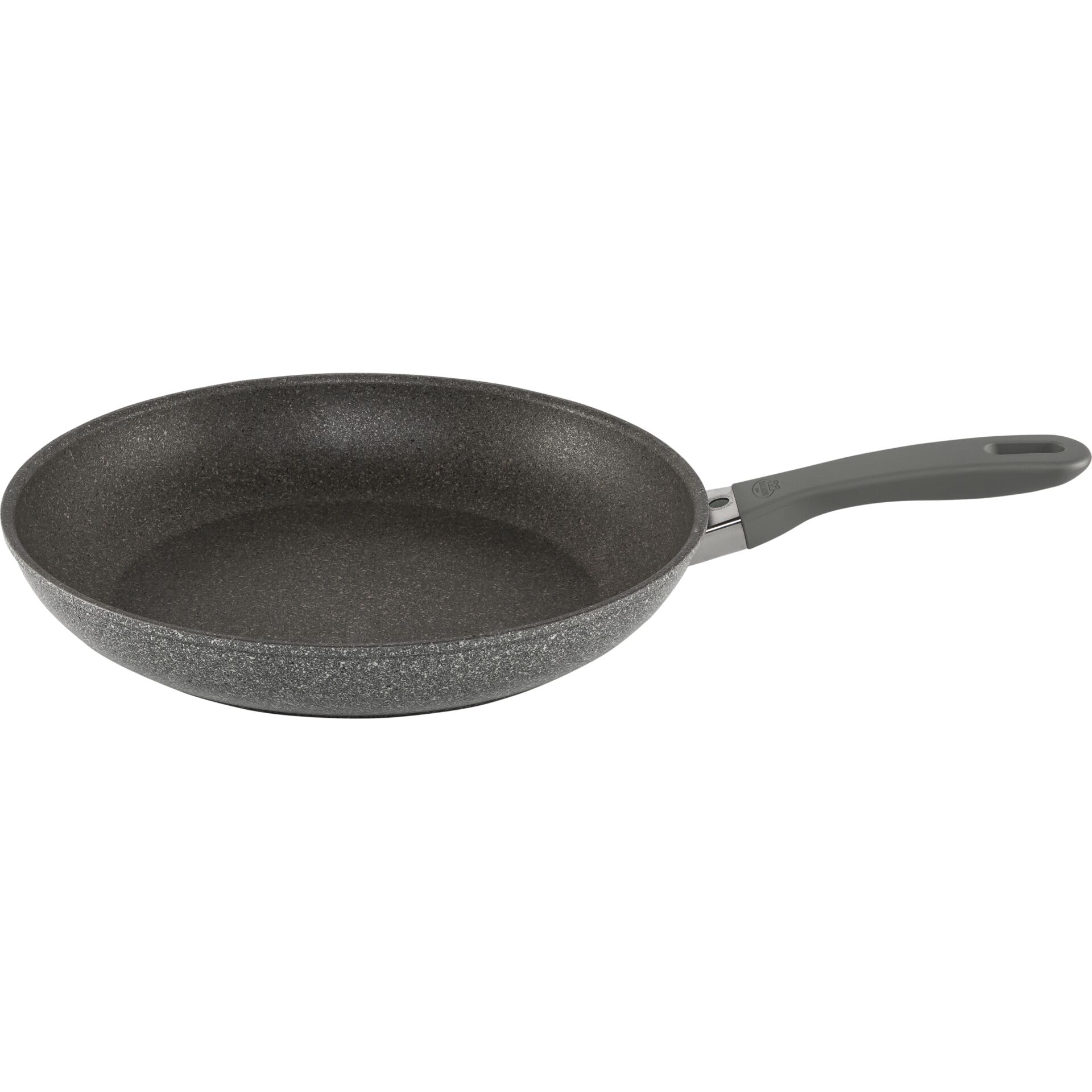 Pfanne, Antihaft, Granit, Teflon, Stielpfanne