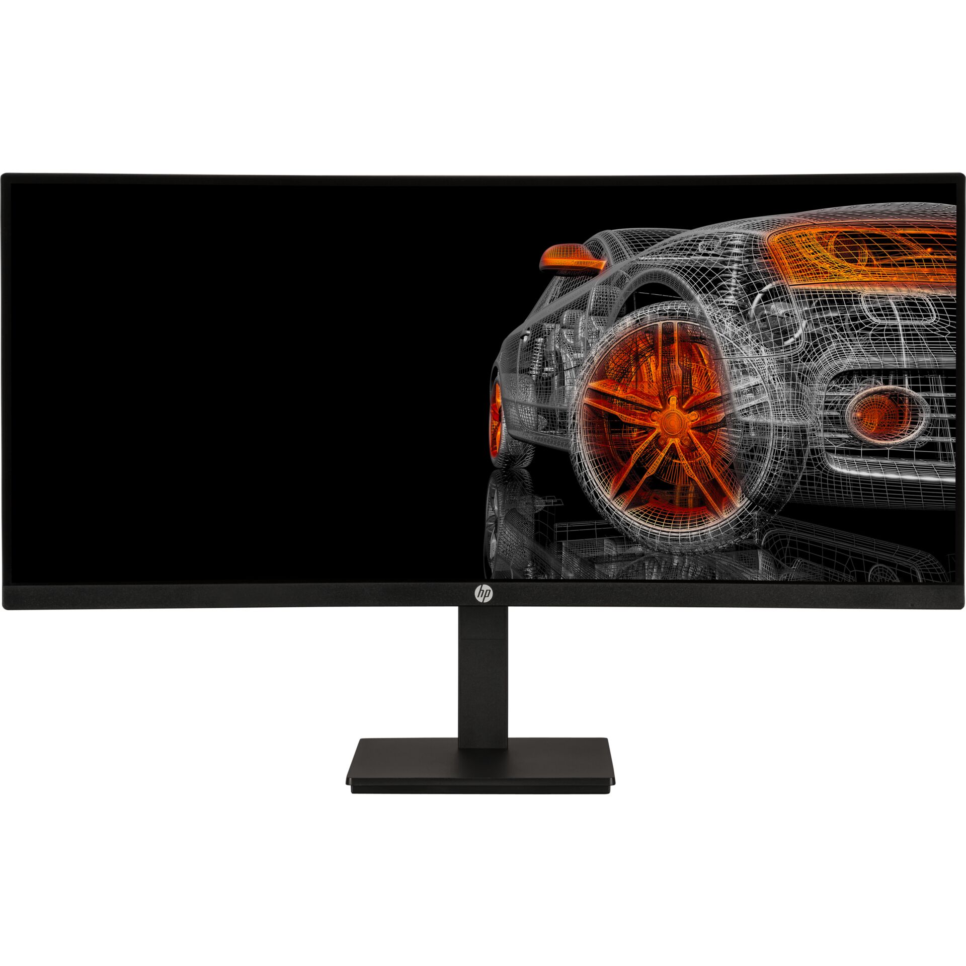 Computerausrüstung, Überwachen, Bildschirm, FERNSEHER