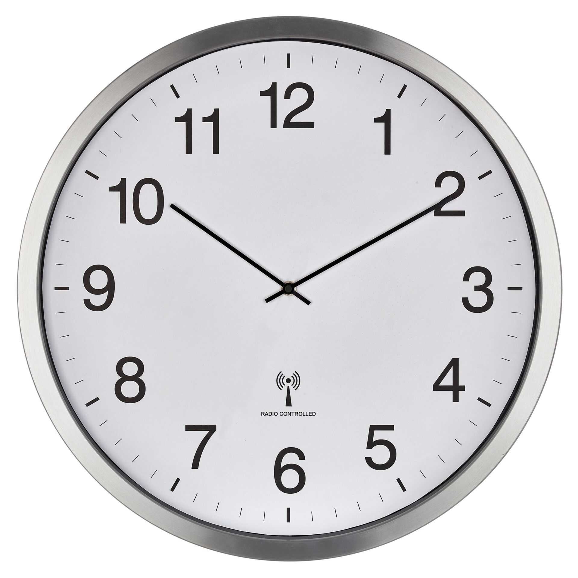 Uhr, Analoge Uhr, Wanduhr