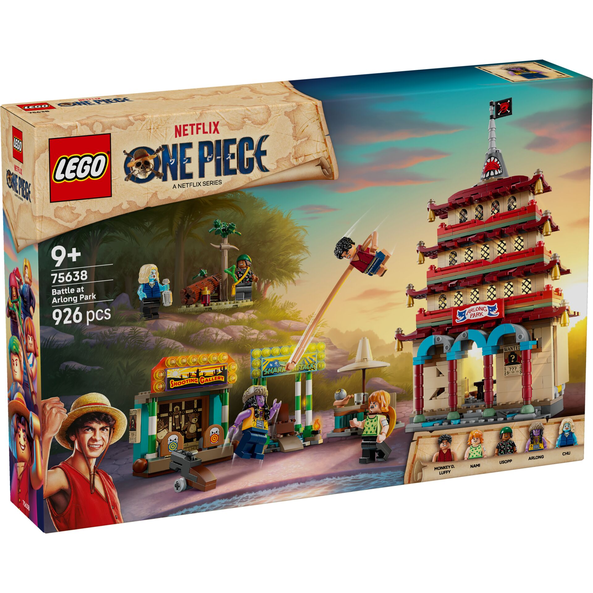 Lego, Figurenzug, Set, Baukasten, Hafen-Architektur