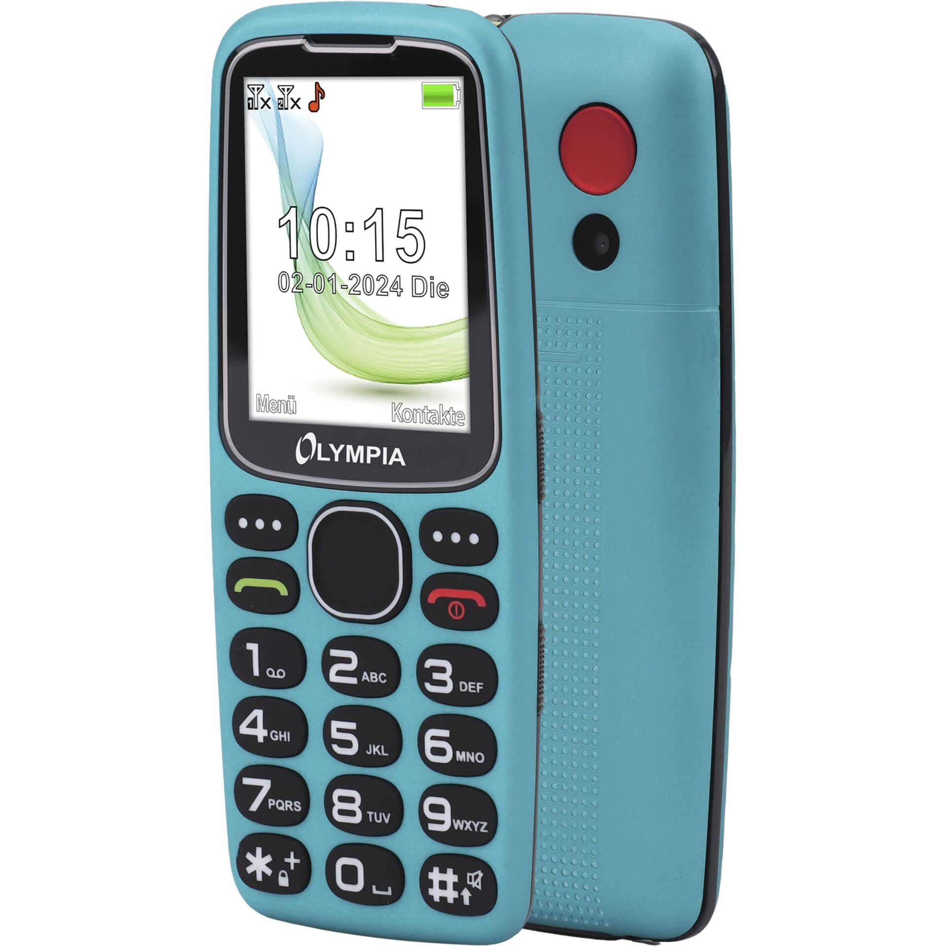 Elektronik, Telefon, Handy