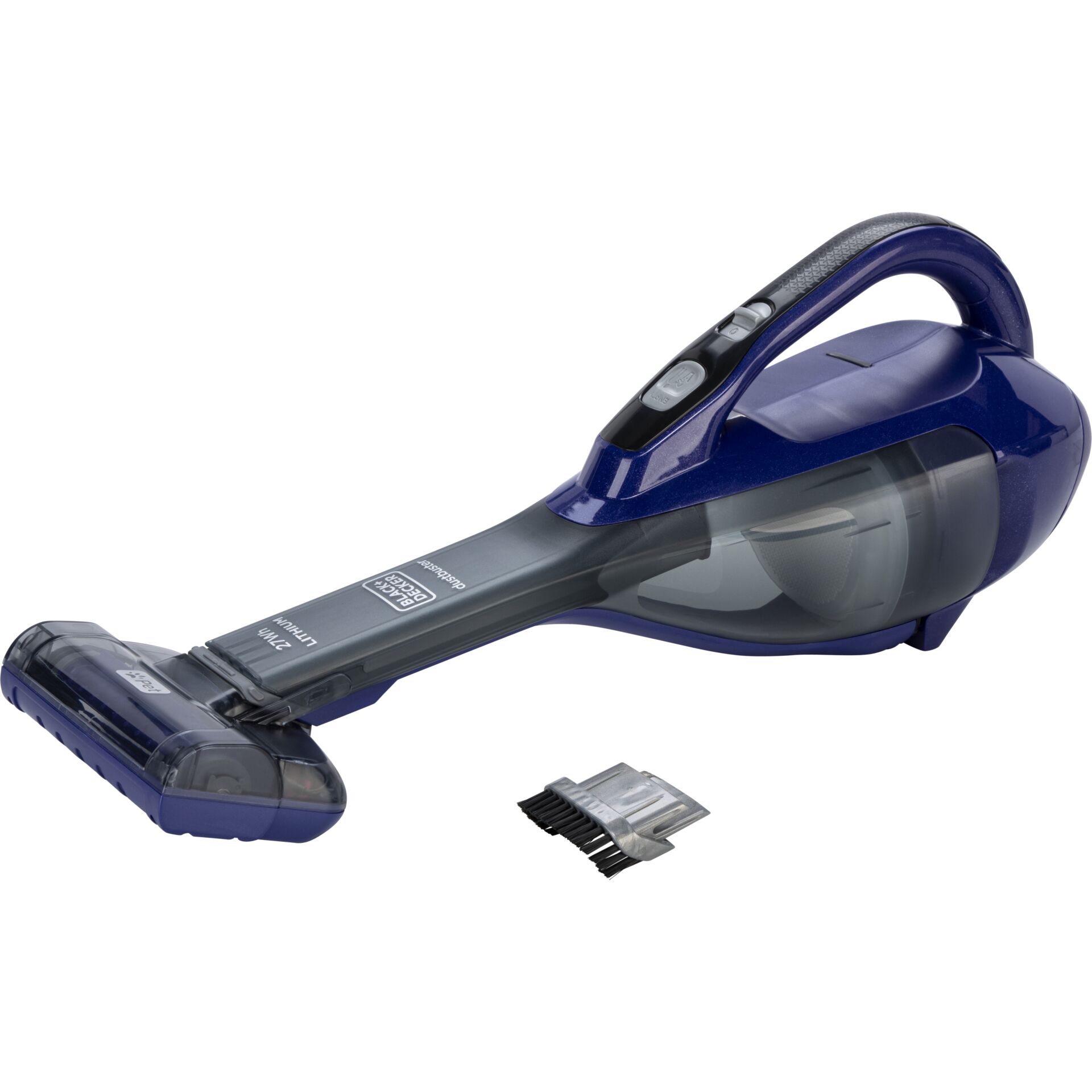 Akku-Staubsauger, Handstaubsauger, Batterie, Fugendüse, Kompakt/Portable