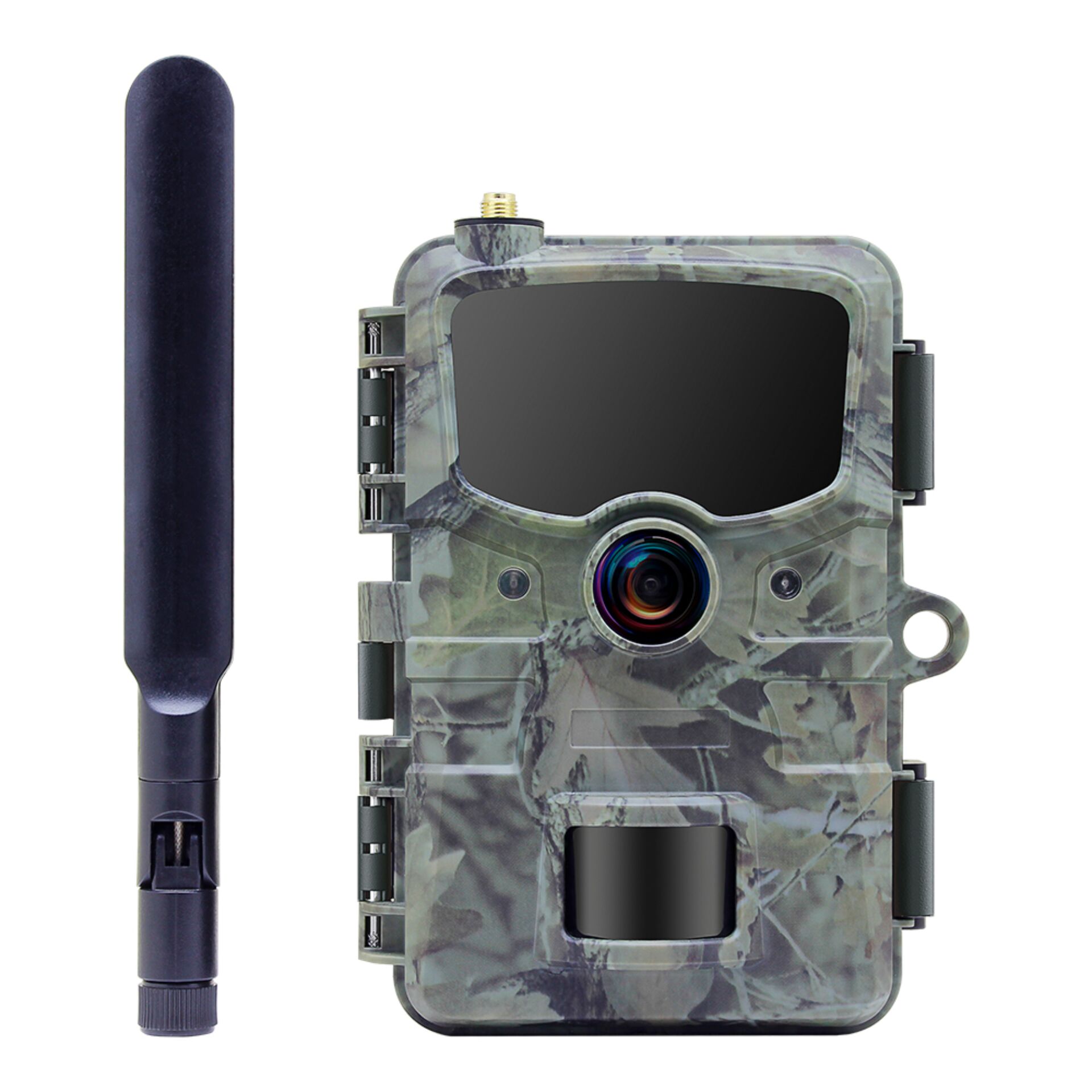 trail cam, Kamera Falle, Wildlife-Kamera, Bewegungssensor, Tarnmuster