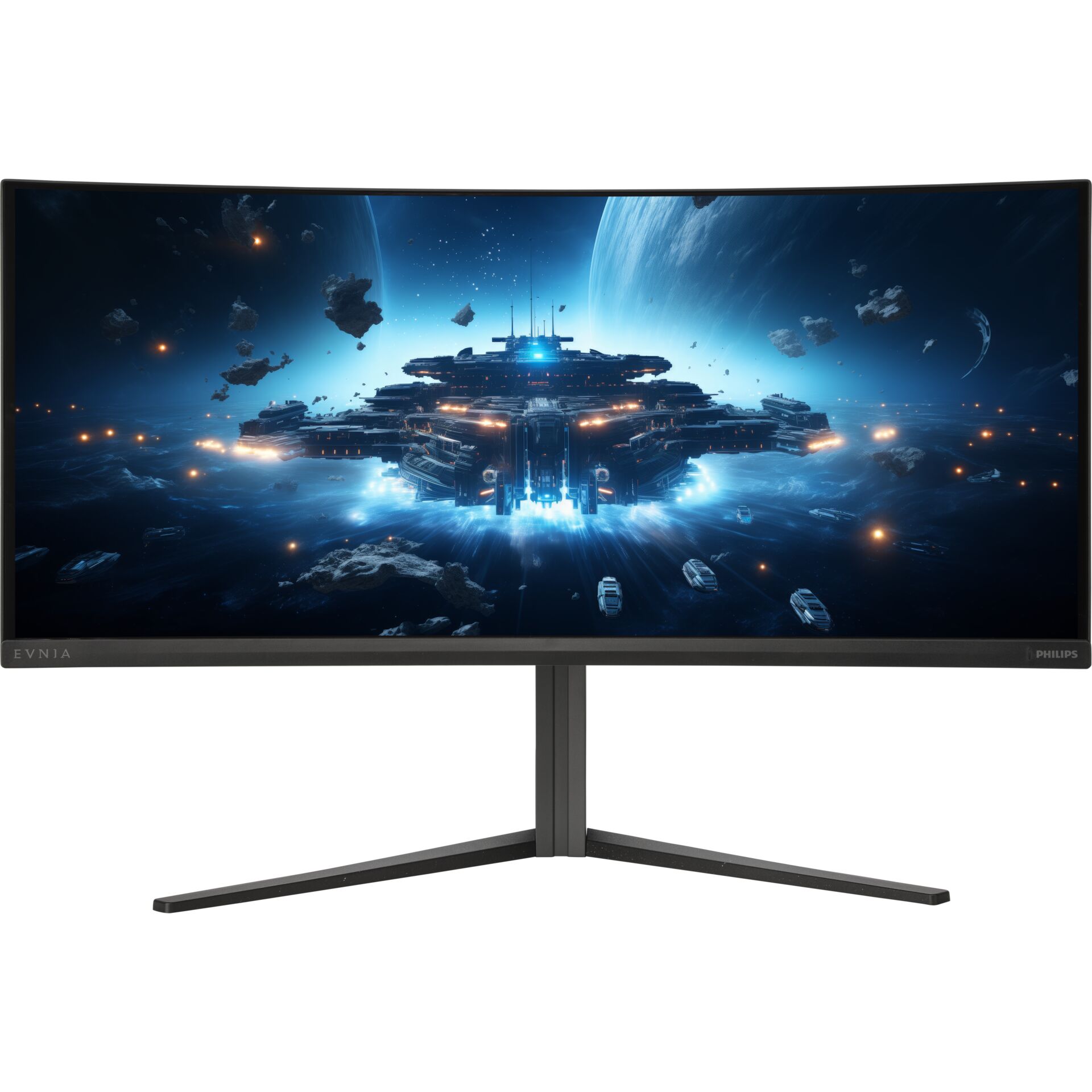 Computerausrüstung, Überwachen, Bildschirm, FERNSEHER, LED-Monitor, Curved-Display, Gaming-Monitor, 32-Zoll, Schlanke-Rahmen