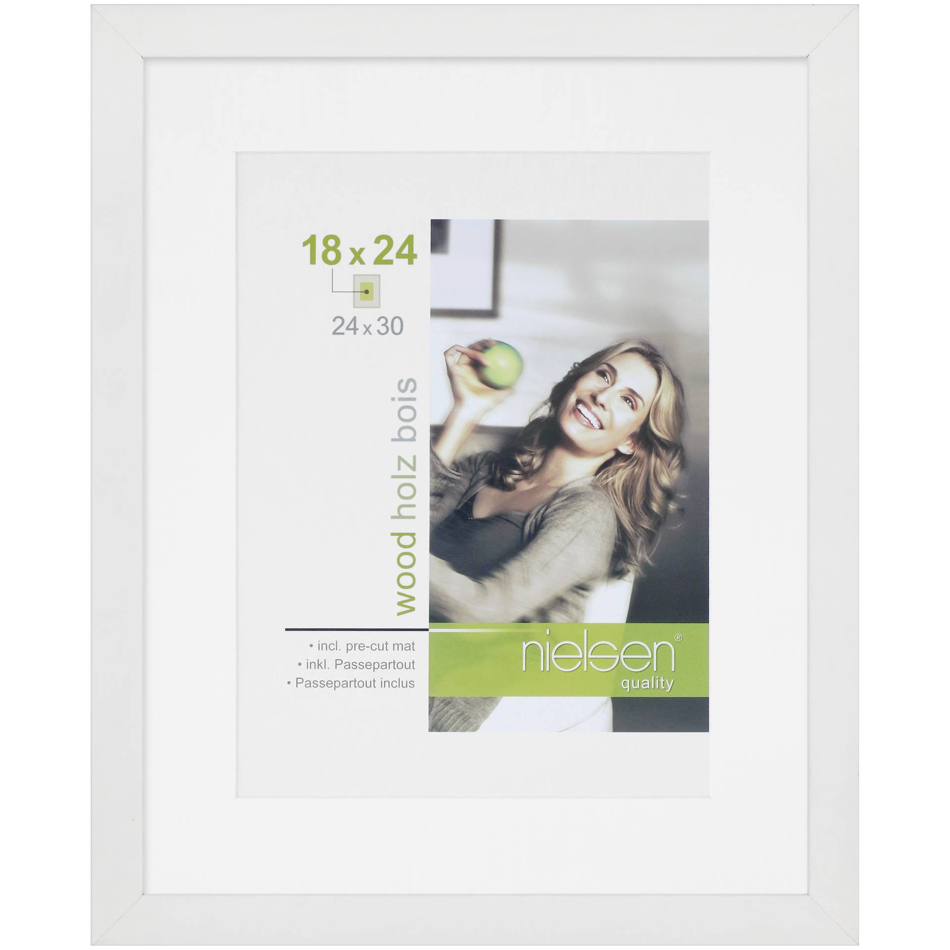 Werbung, Plakat, Erwachsener, Person, Frau