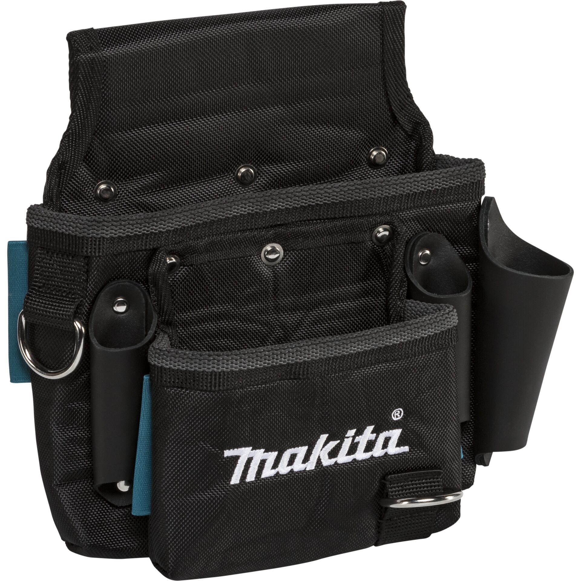 Leinwand, Tasche