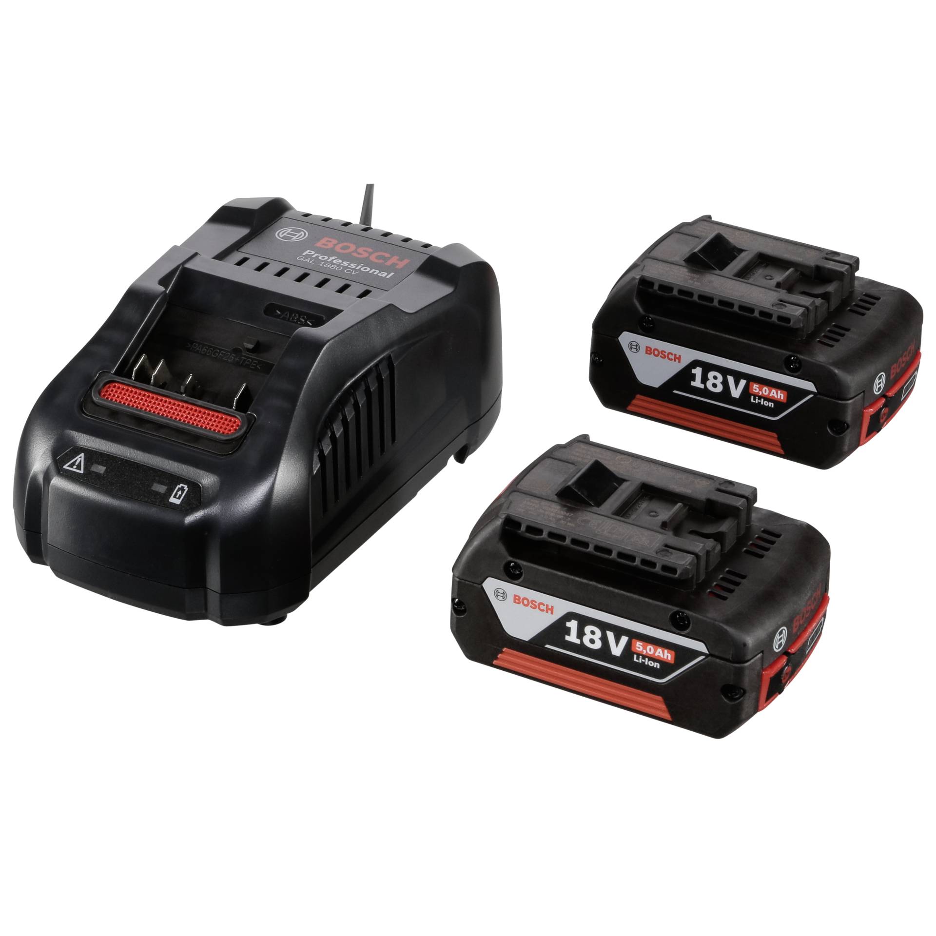 Adapter, Elektronik