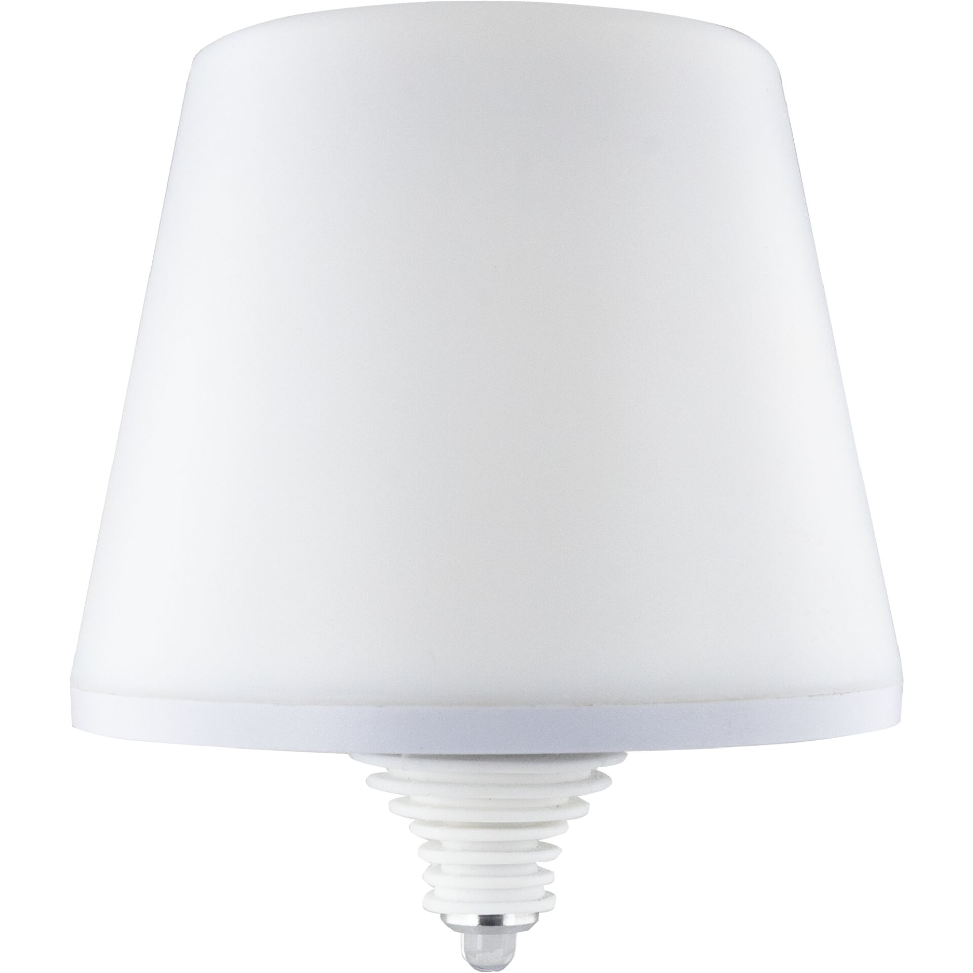 Lampe, Lampenschirm