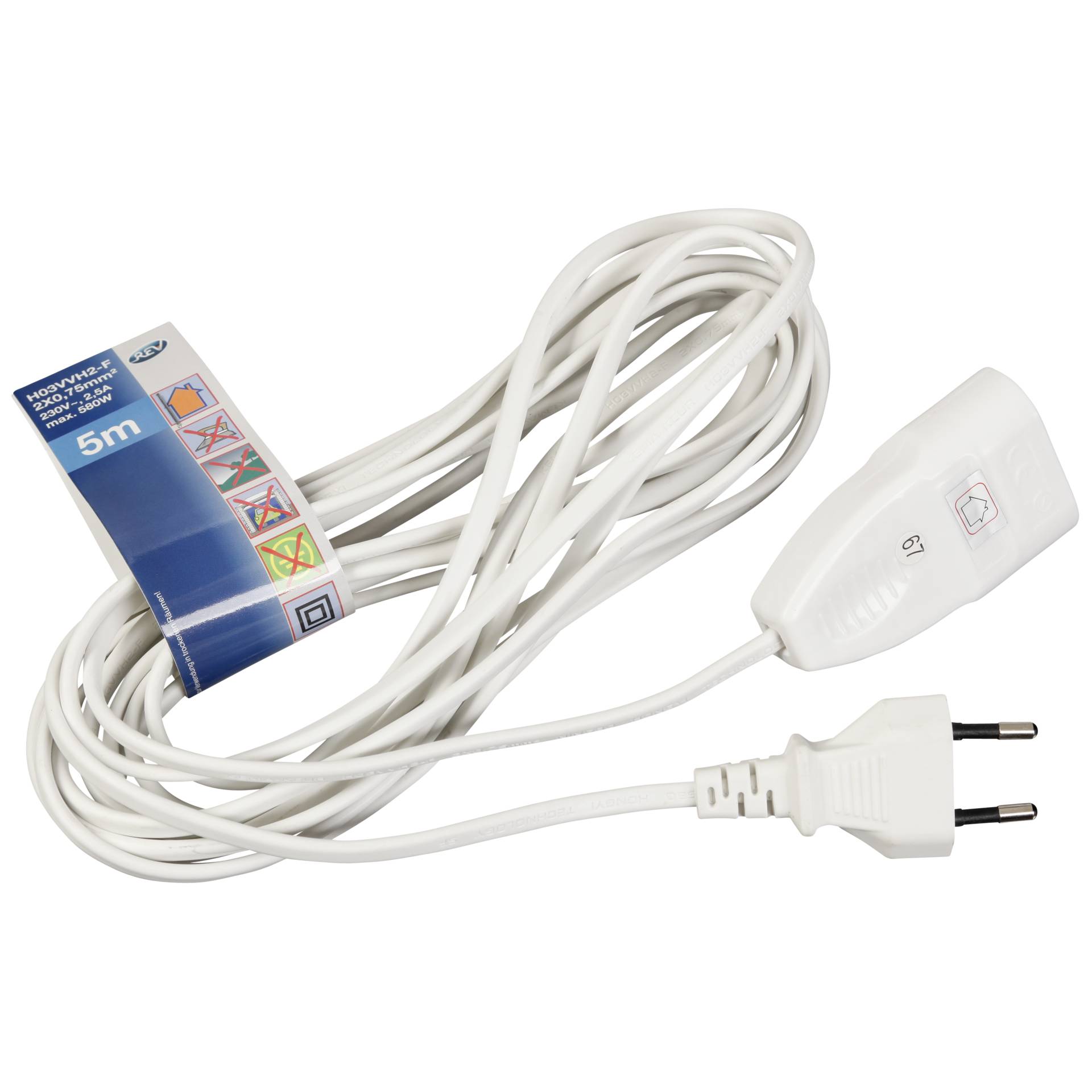 Adapter, Elektronik