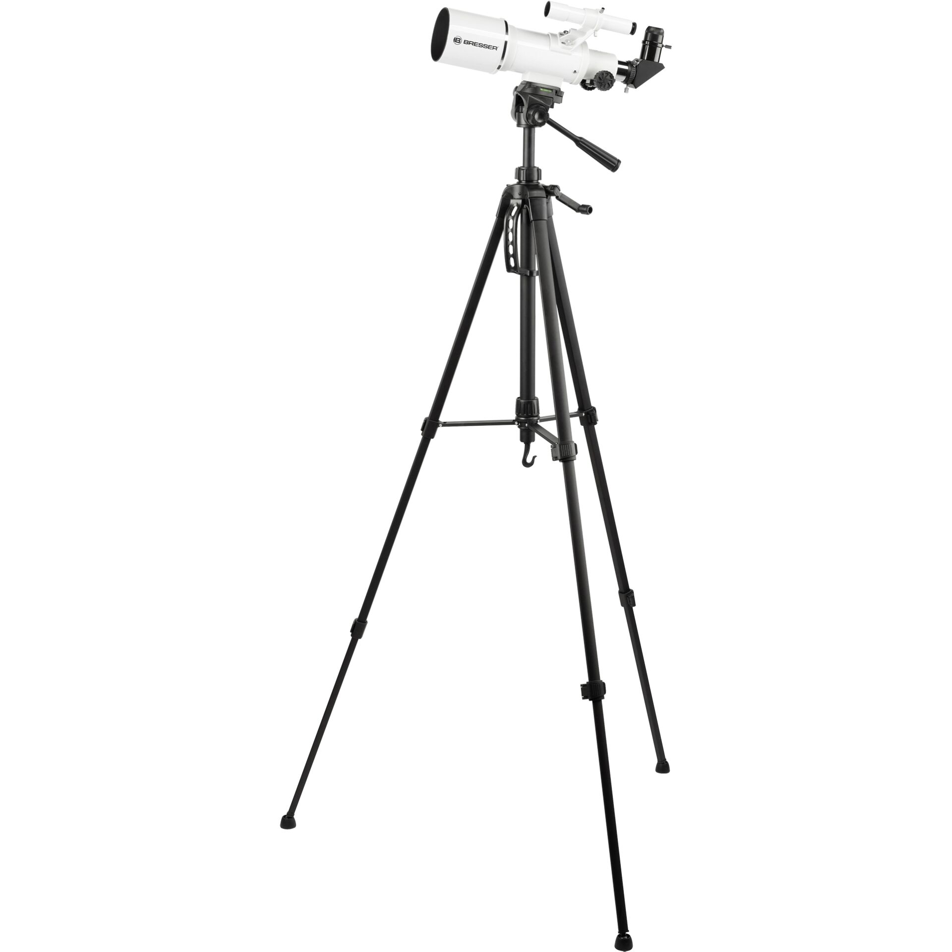 Stativ, Teleskop