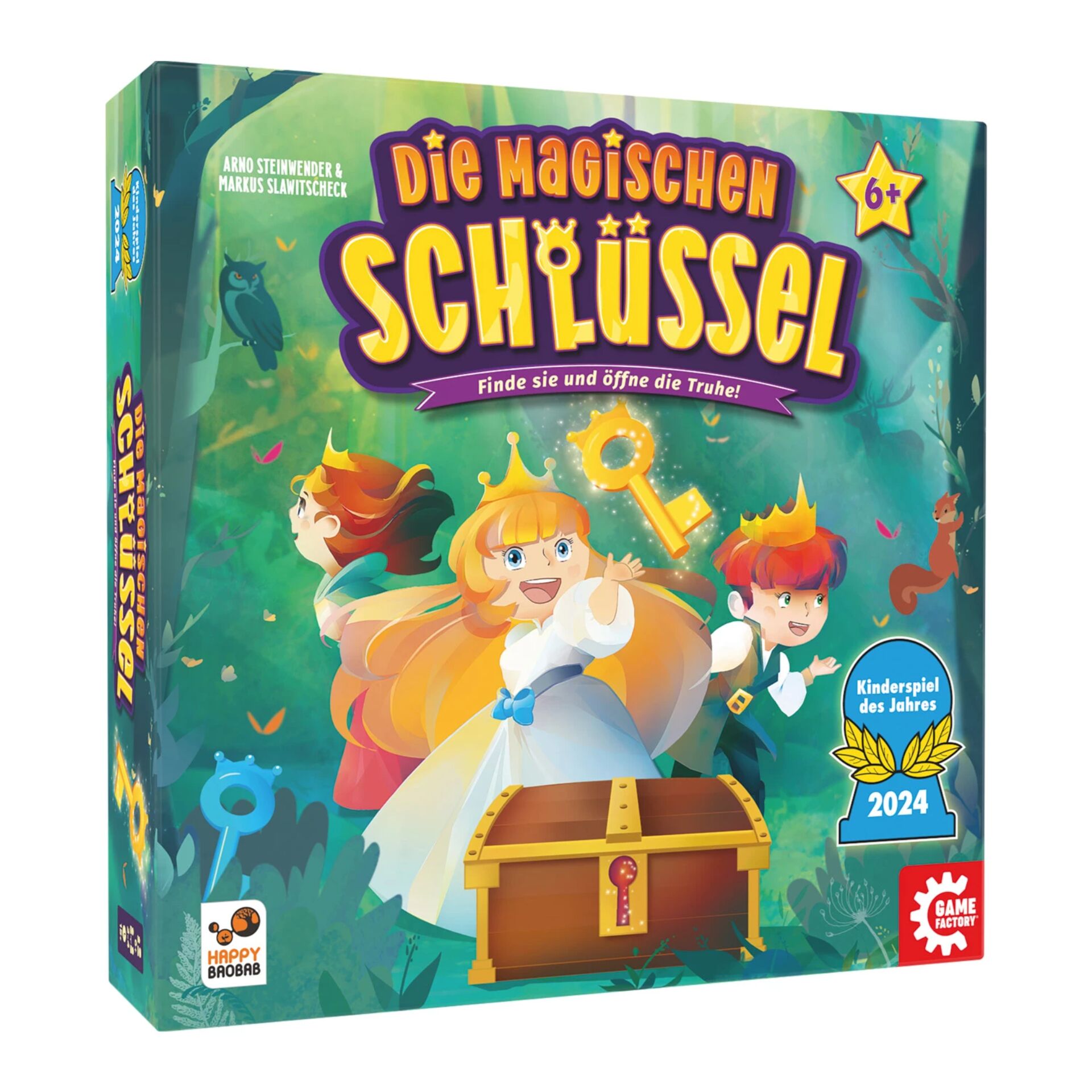 Schatz