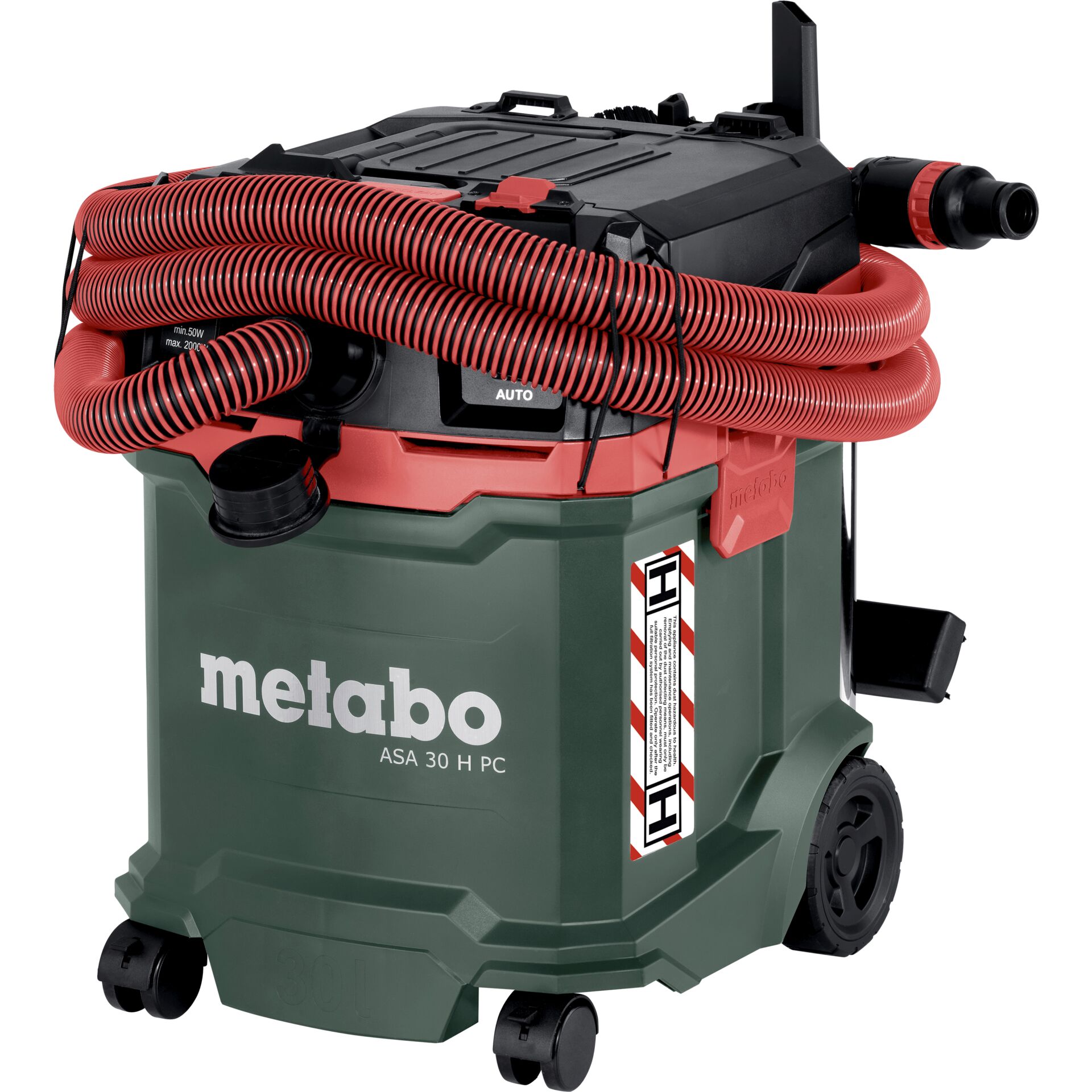 Metabo ASA 30 H PC Allessauger