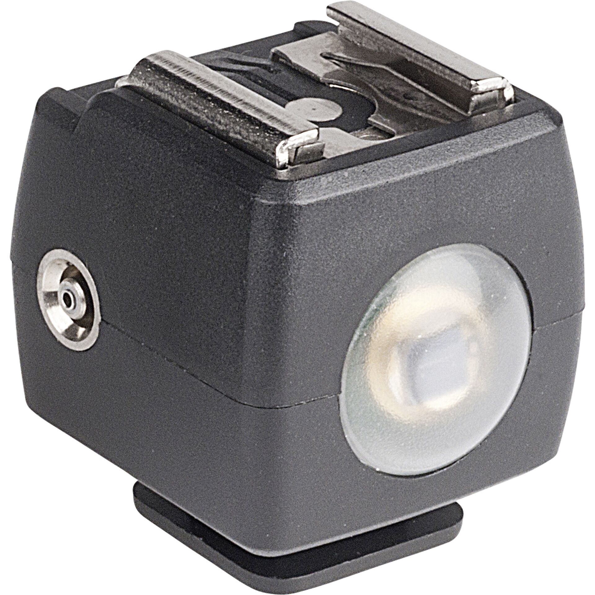 Kamera, Elektronik