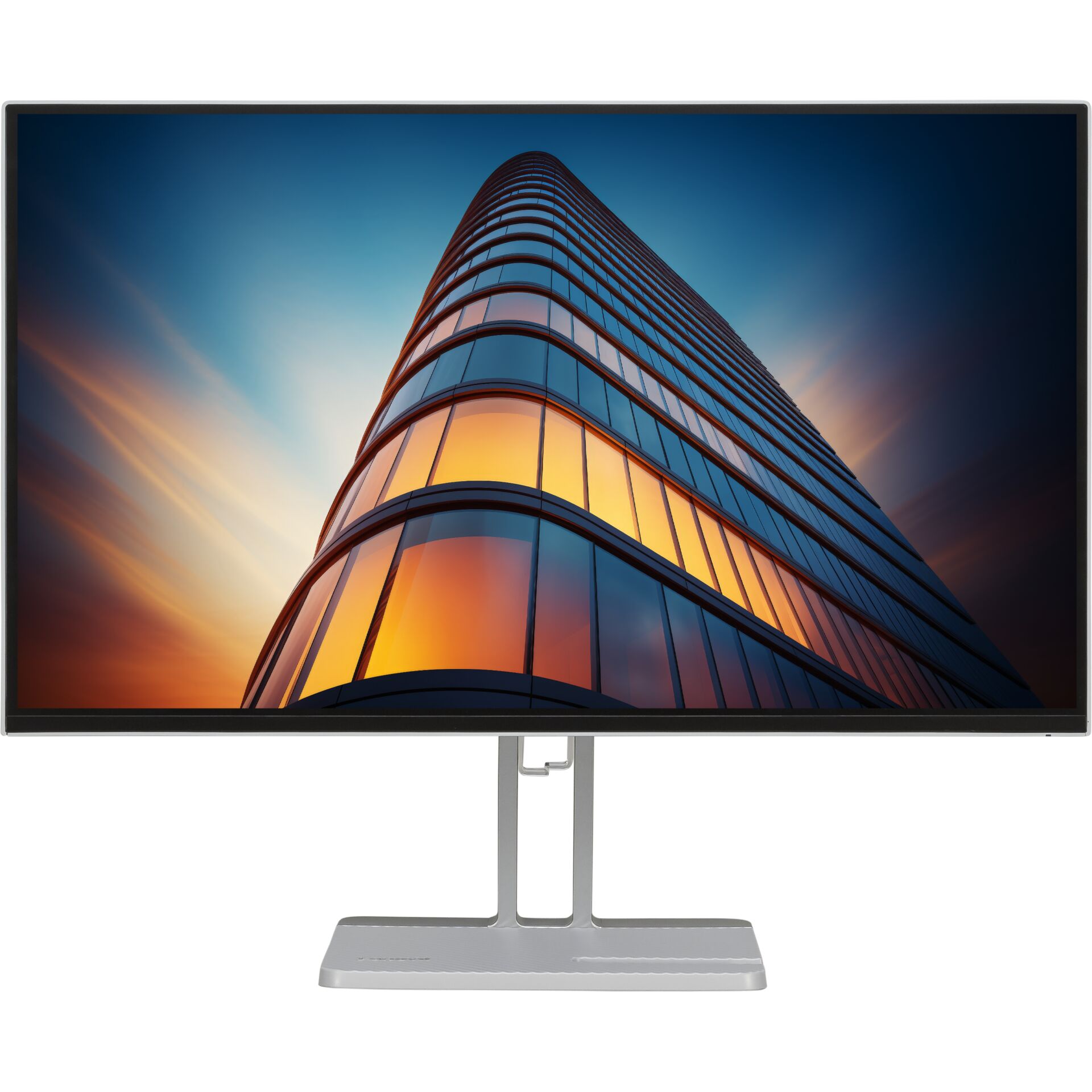 Monitor, LED, 27 Zoll, Ständer, Ultra-weite?