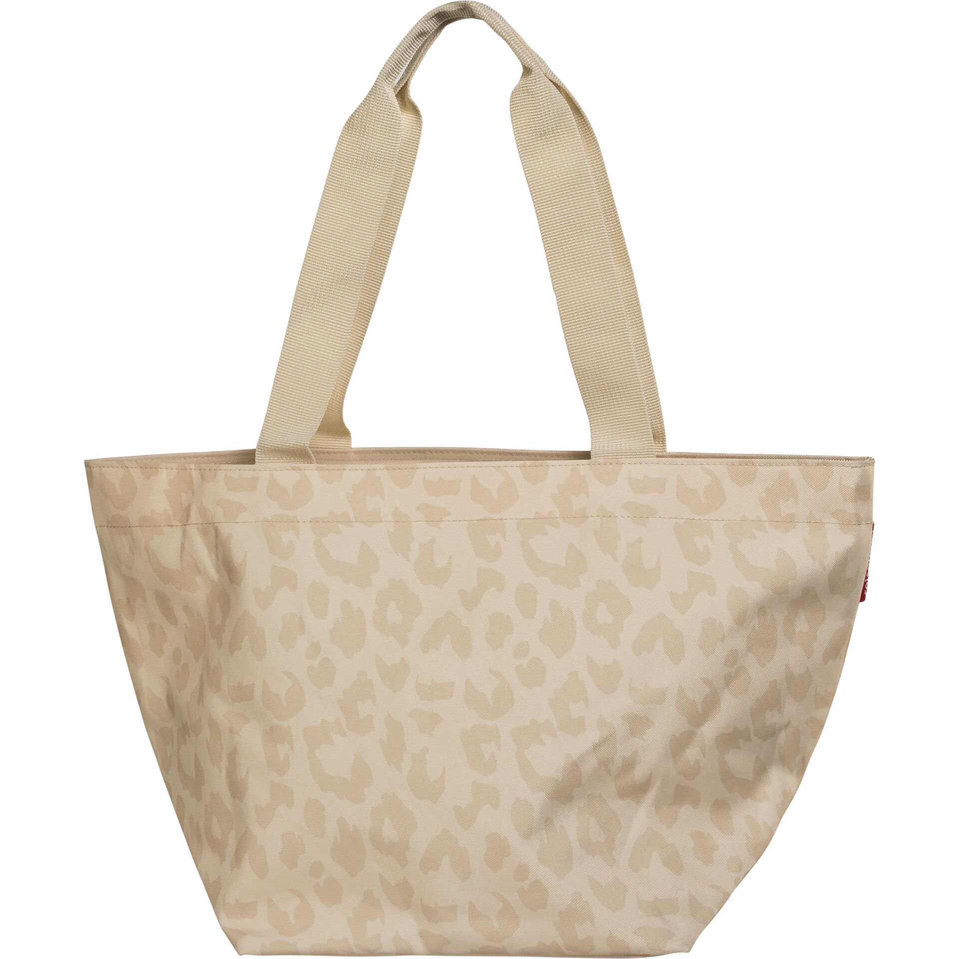 Tasche, Tragetasche, Leopard Muster, Beuteltasche, Canvas
