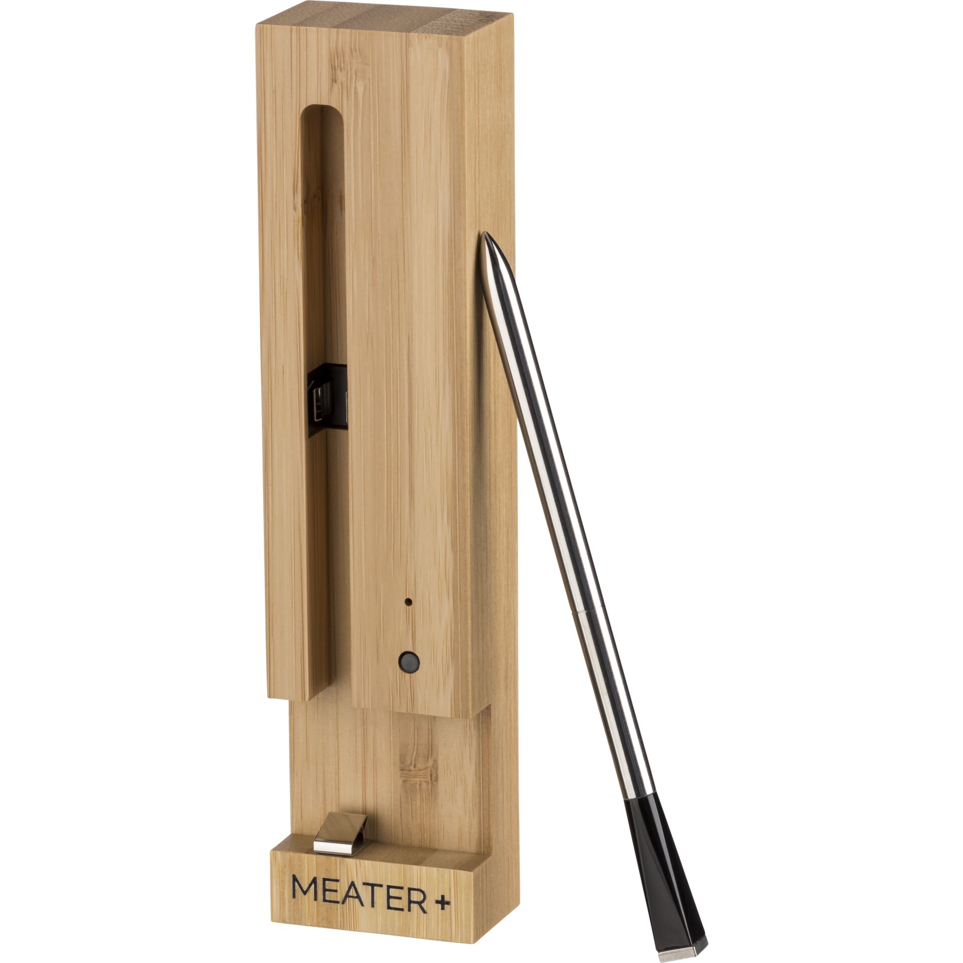 MEATER PLUS  BBQ Thermometer, 50m Reichweite